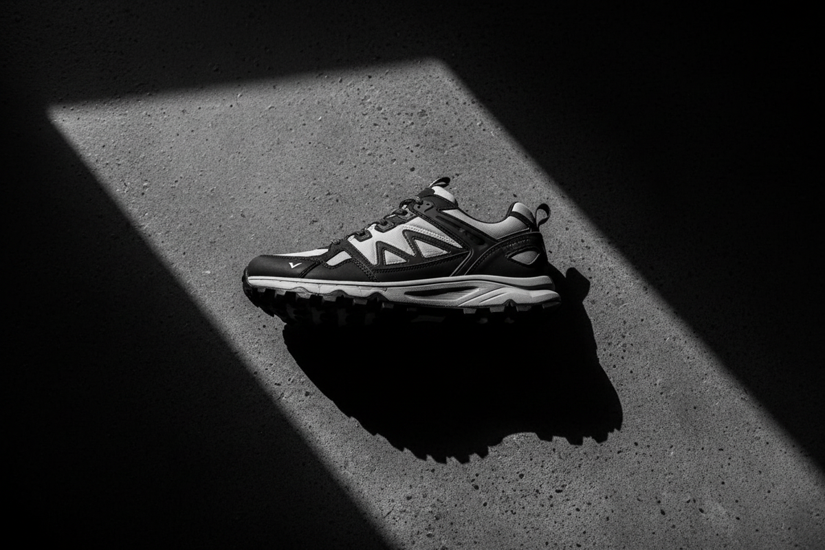 Meet Zeroland: The Footwear Brand Built for Every Surface