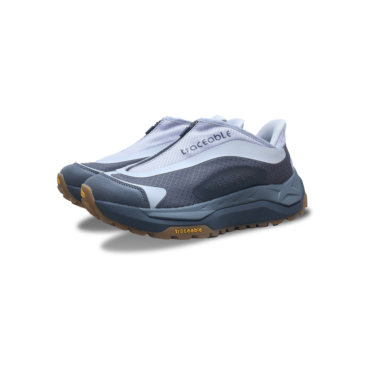 Traceable Zip Trail Low – 010
