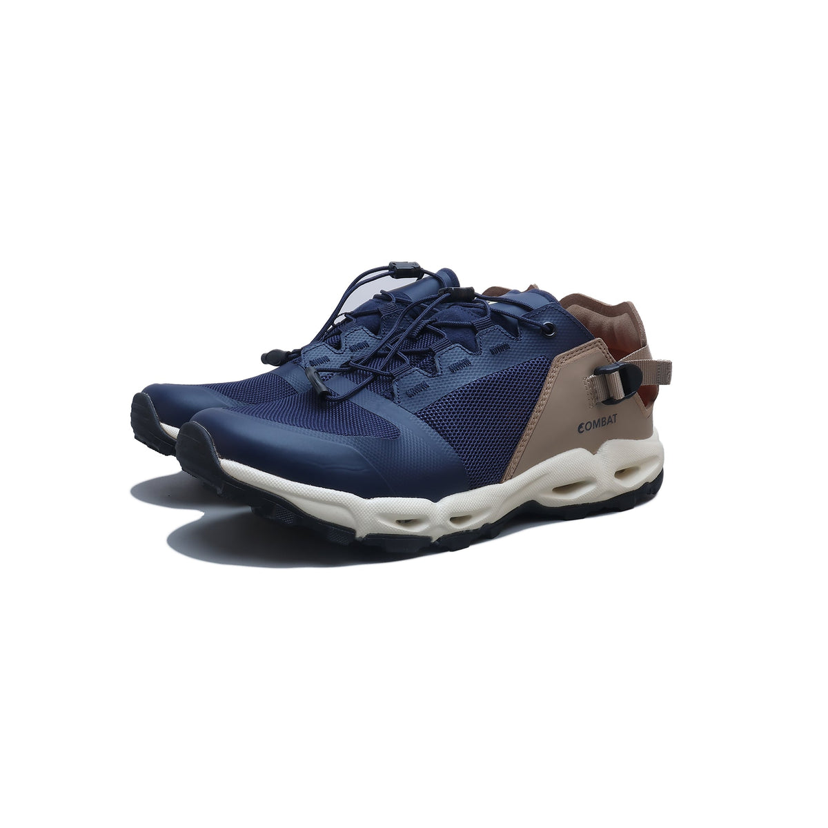 Combat Trail Low – 010