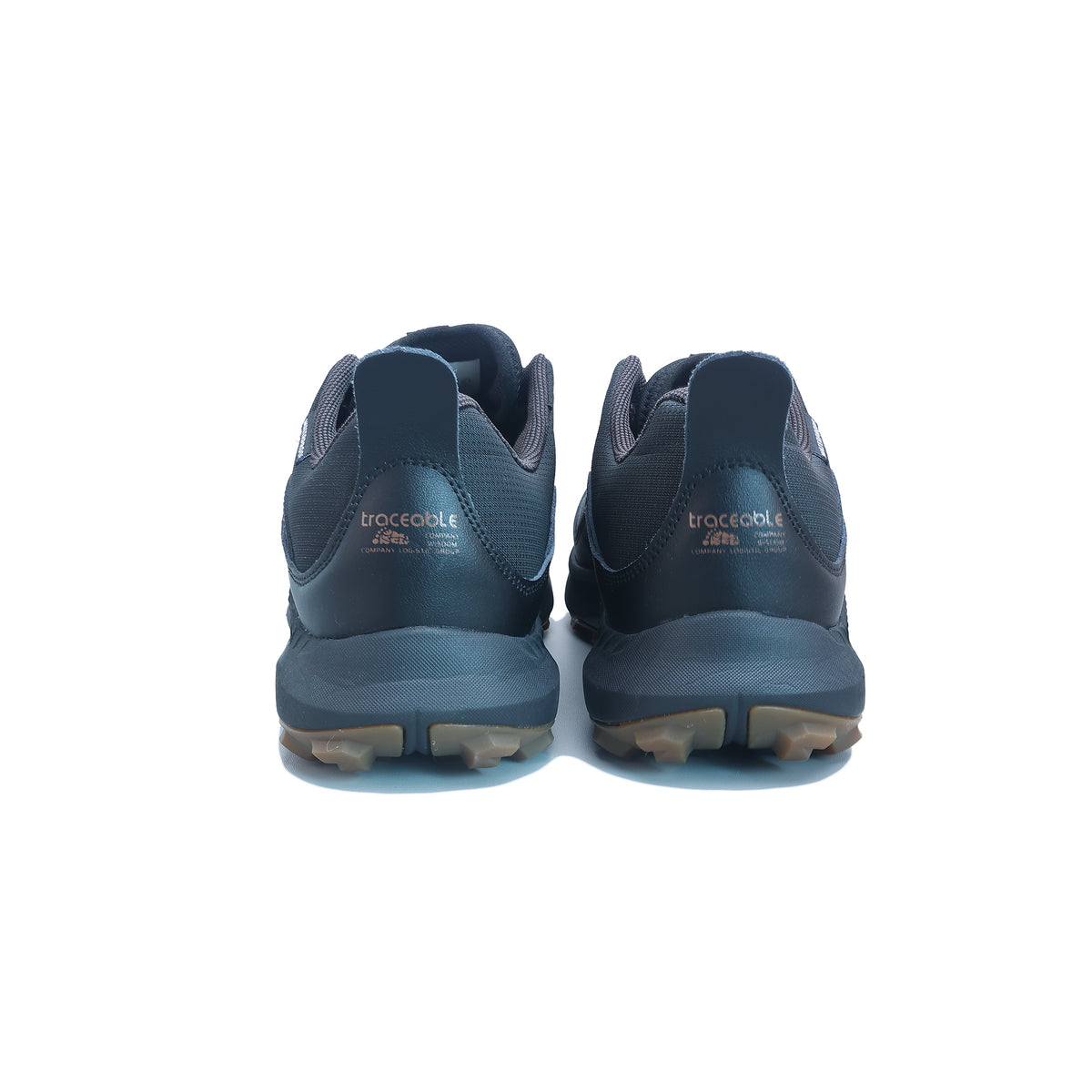 Traceable T1 Terrain Navy – medial view