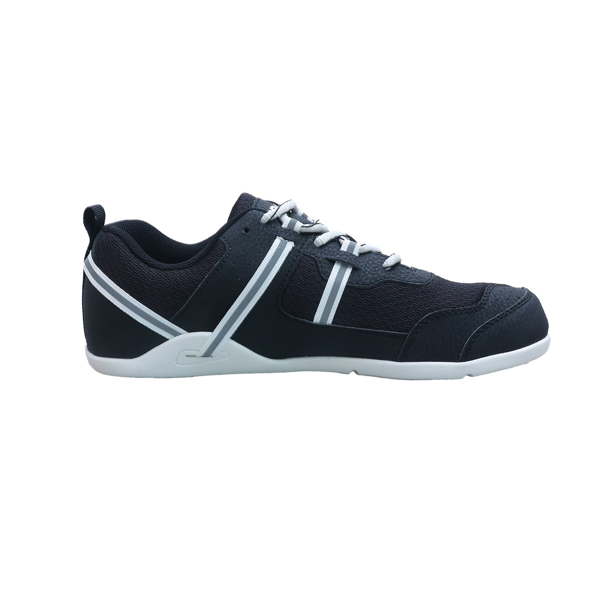 Crosser Pace Runner Black – Lateral View