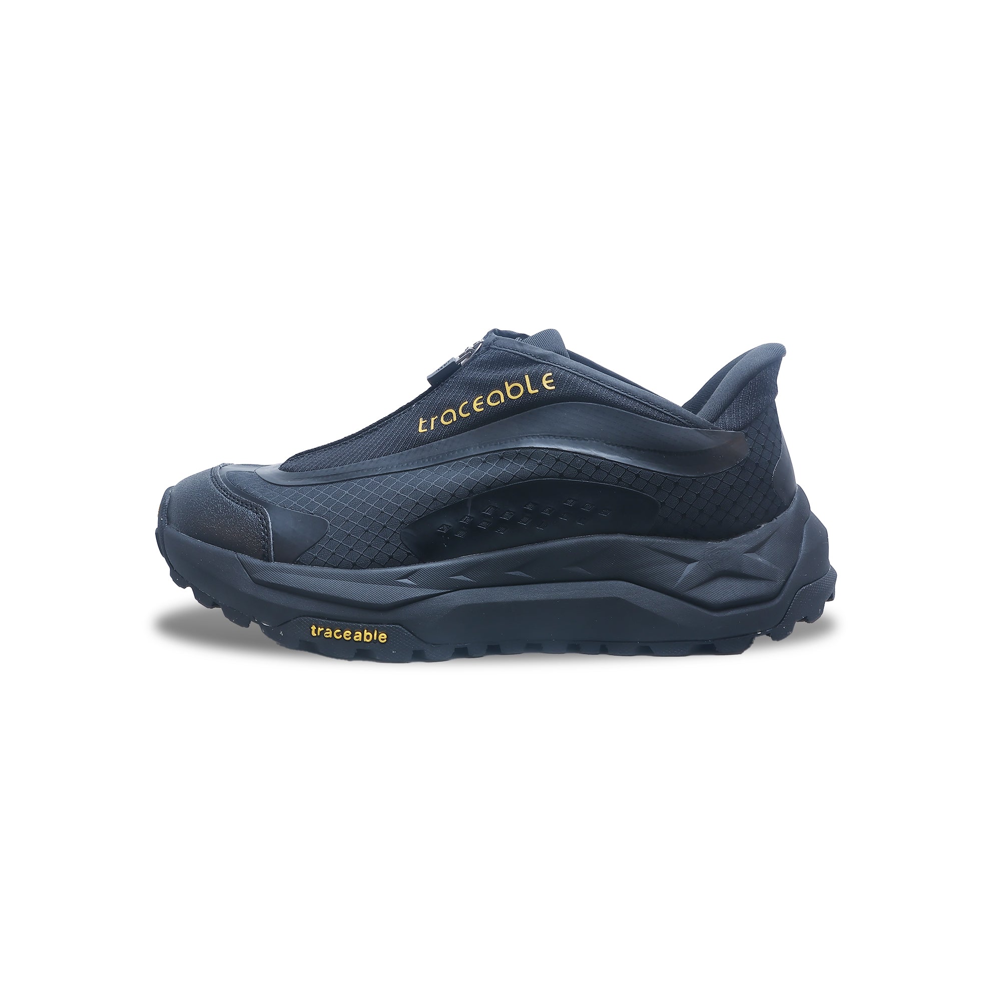 Traceable Zip Trail Low – 004