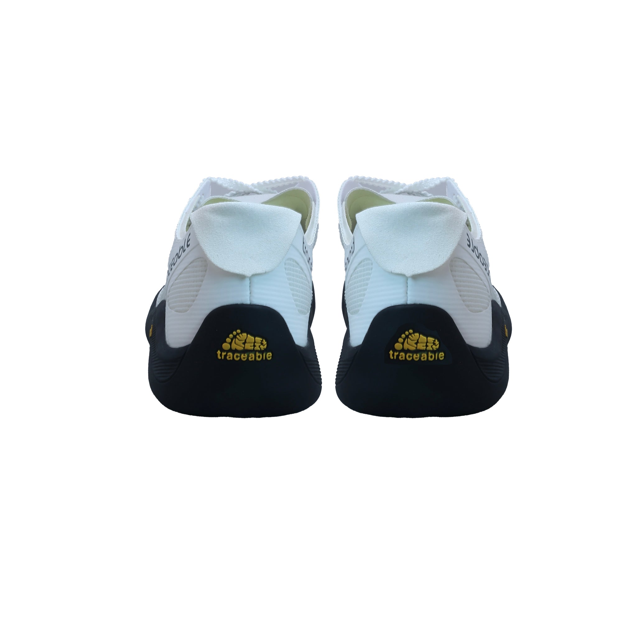 Traceable T1 Pace 004