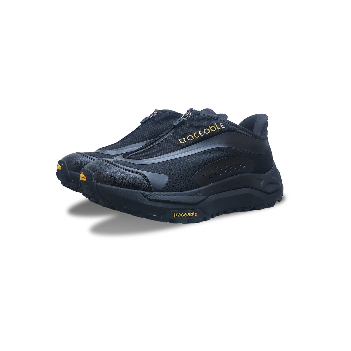 Traceable Zip Trail Low – 005