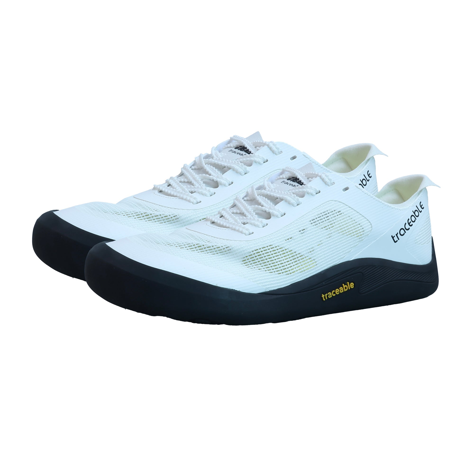 Traceable T1 Pace 005