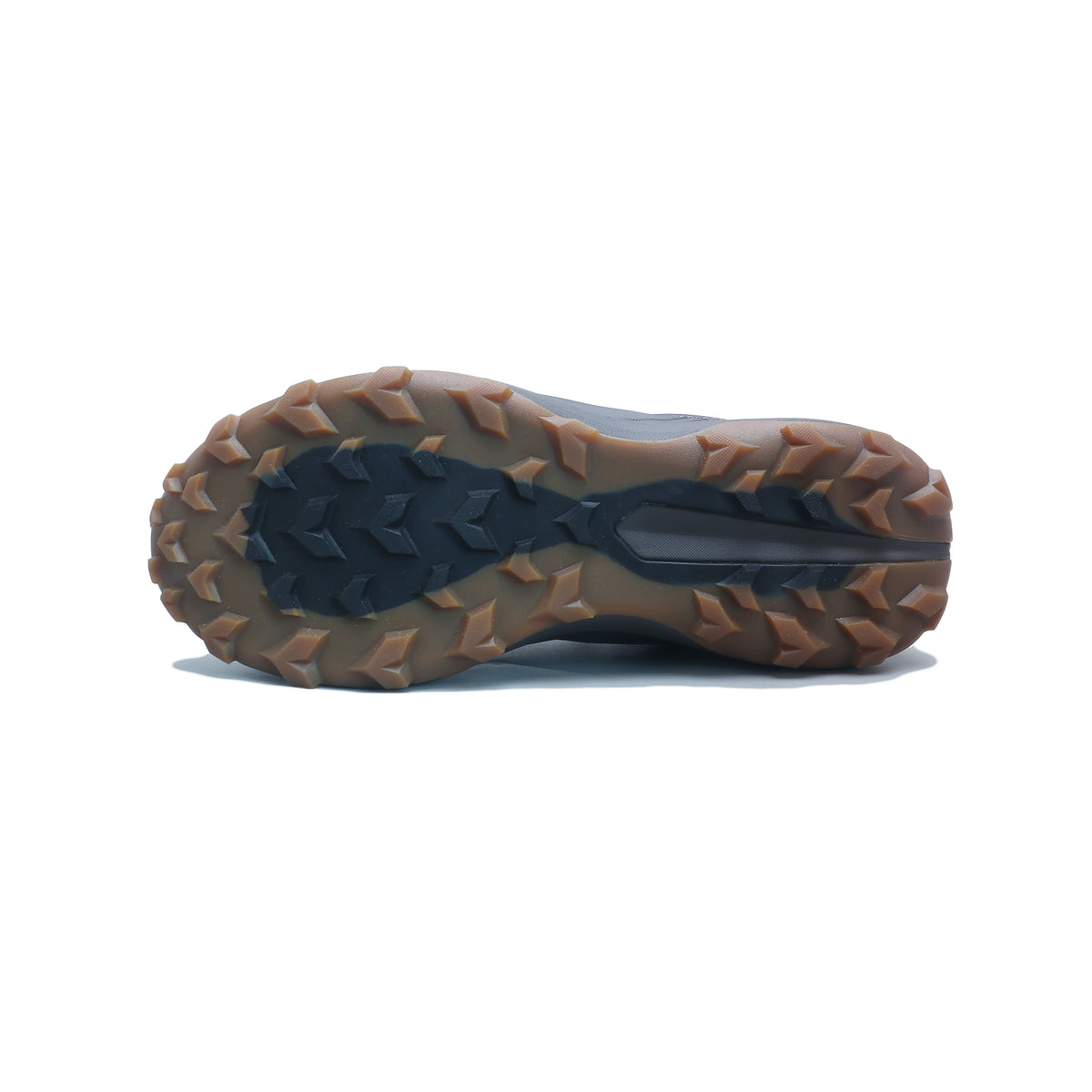 Traceable T1 Terrain Green – medial view