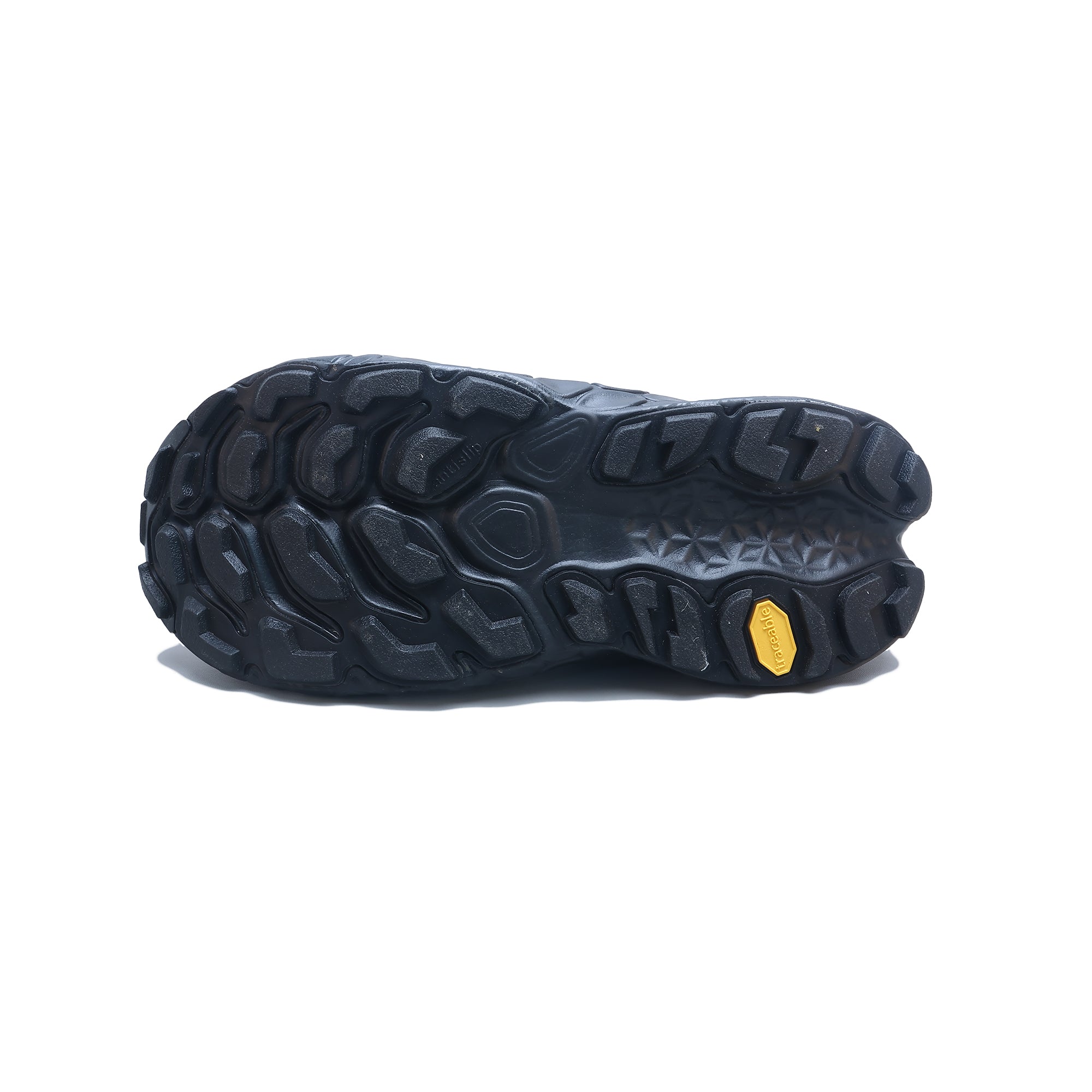 Traceable Dune Runner Dark Grey – Lateral Traceable Branding