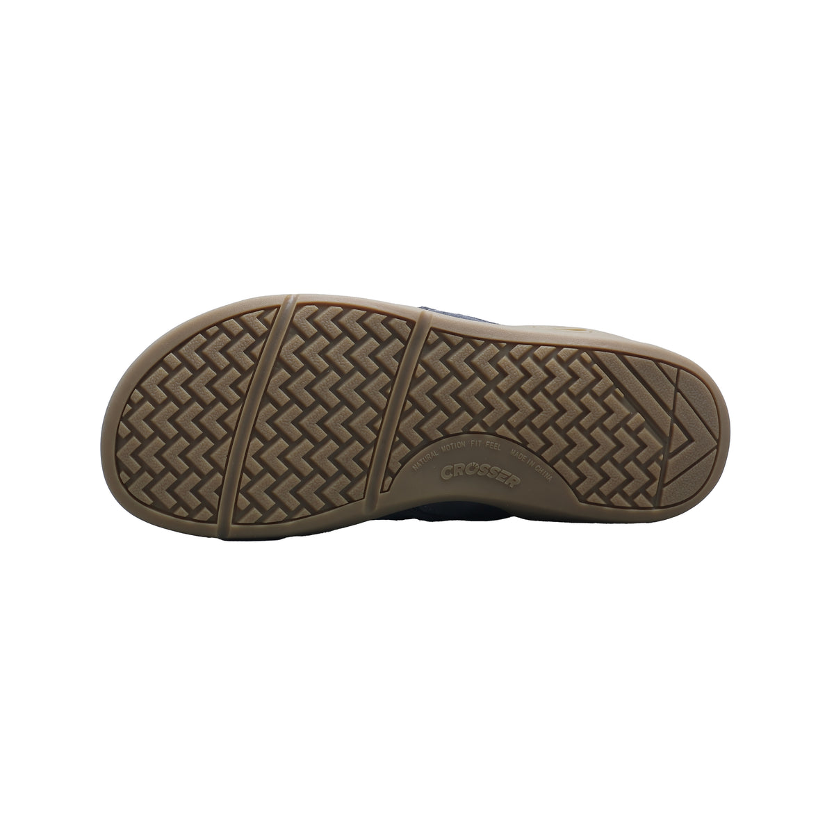 Crosser Wave Low 014