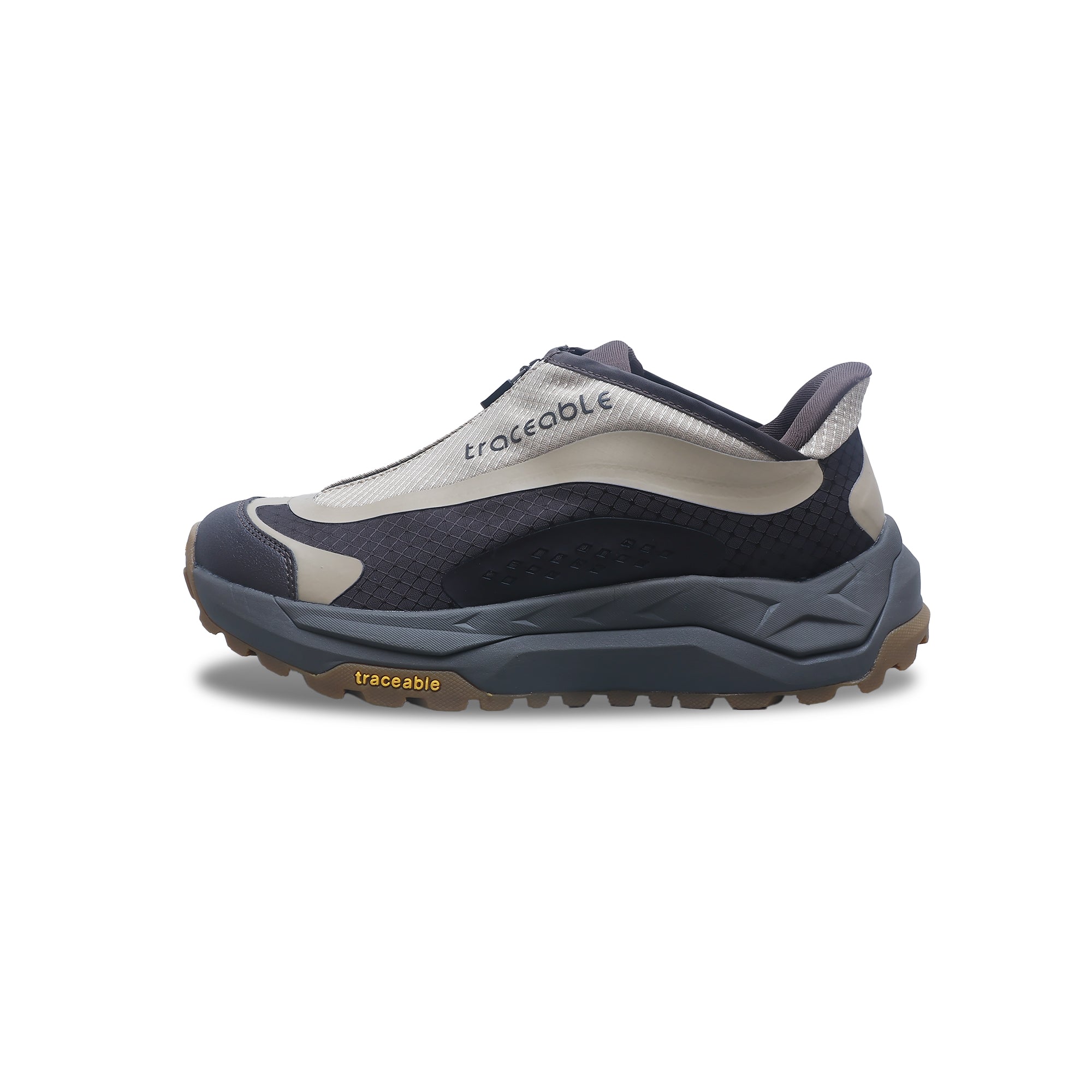 Traceable Zip Trail Low – 014