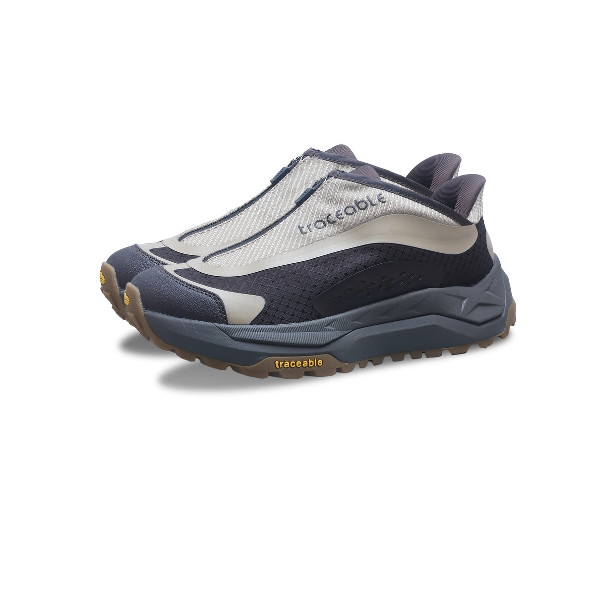 Traceable Zip Trail Low – 015