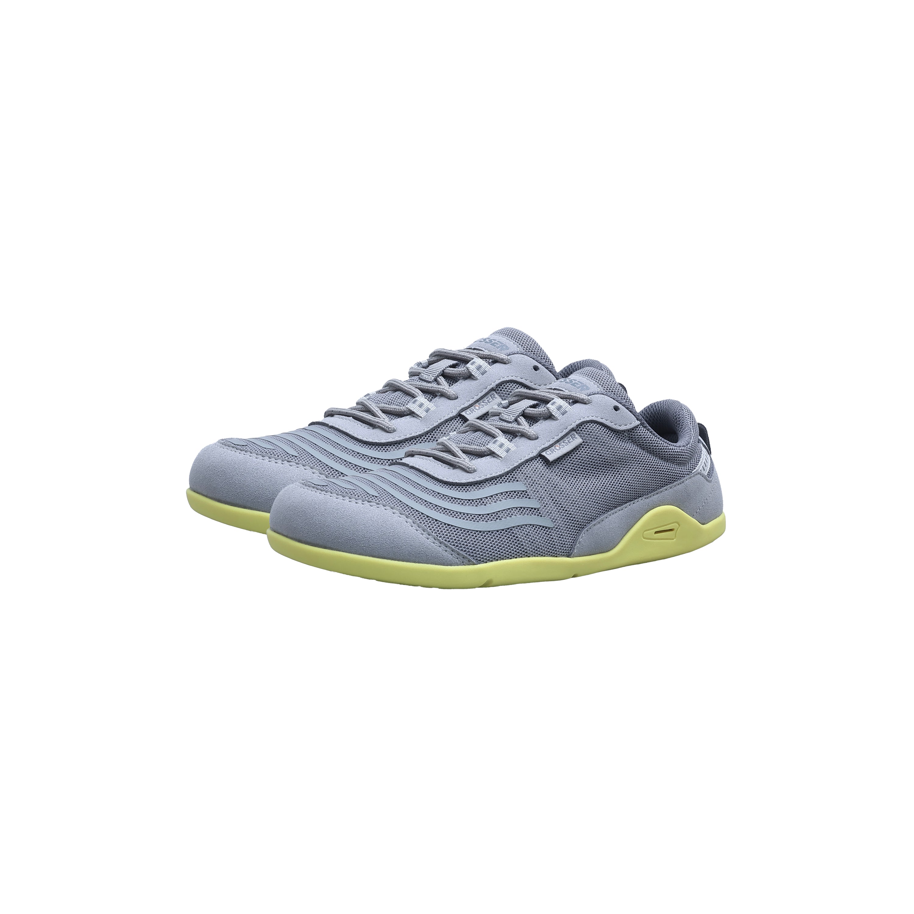Crosser Wave Low 016