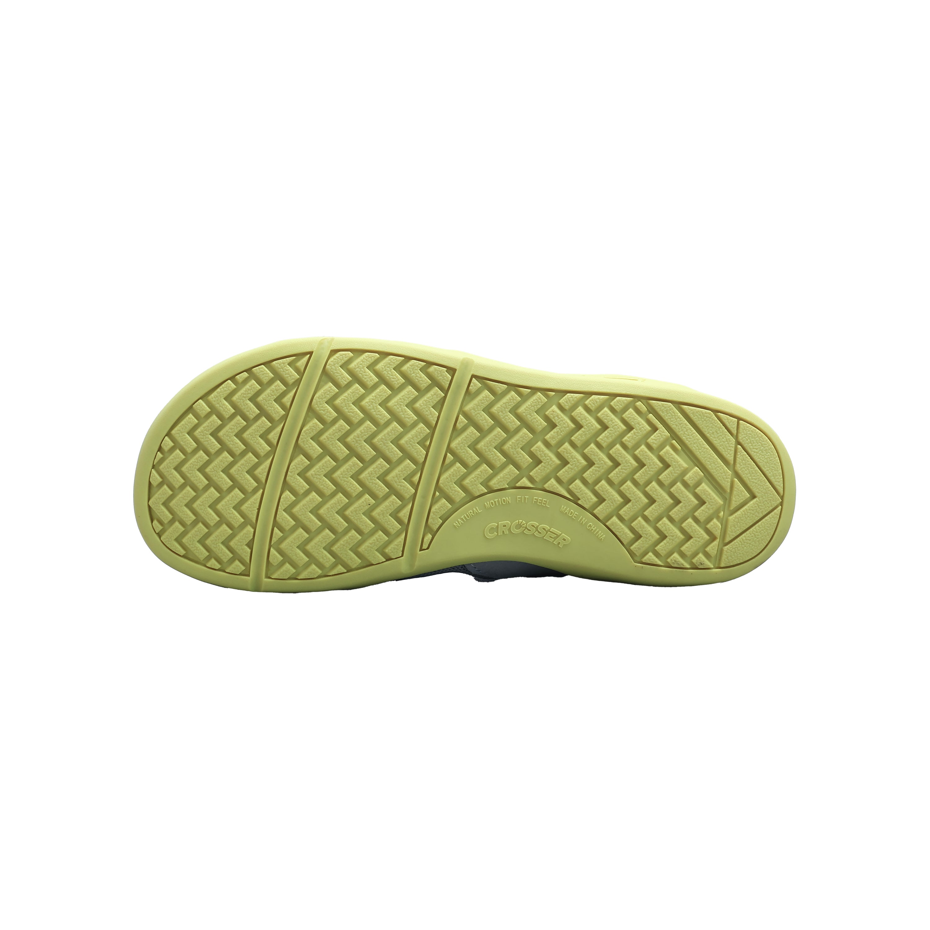 Crosser Wave Low 017