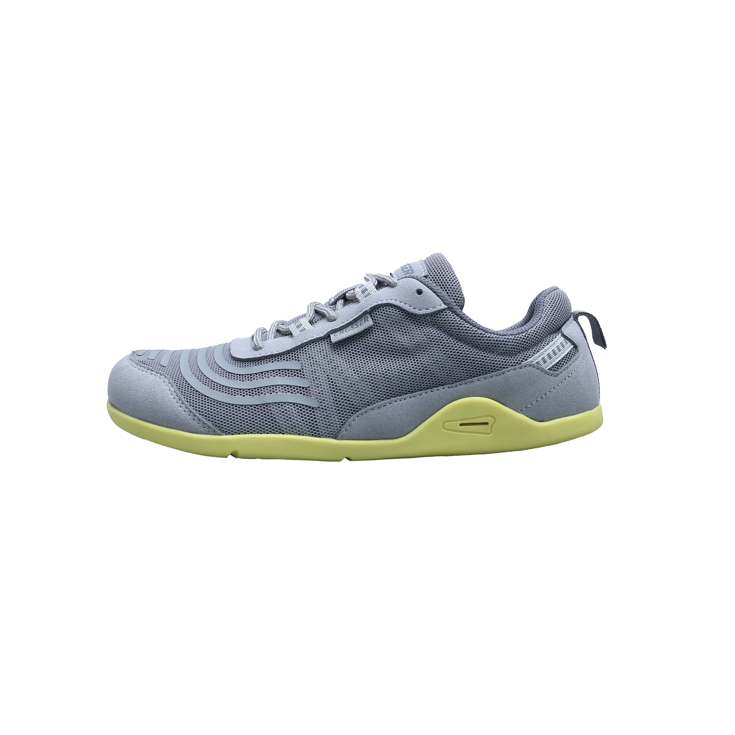 Crosser Wave Low 020