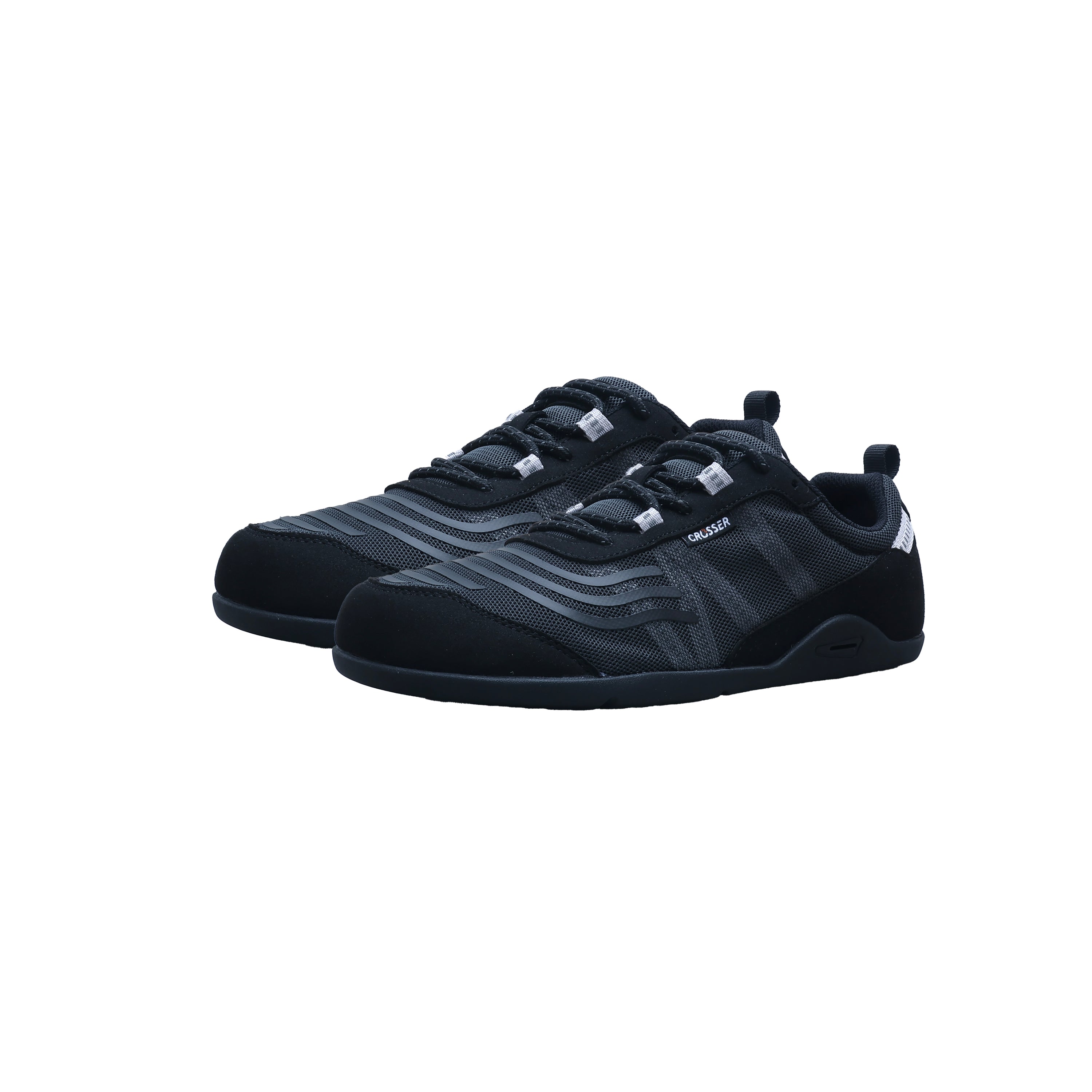 Crosser Wave Low 031