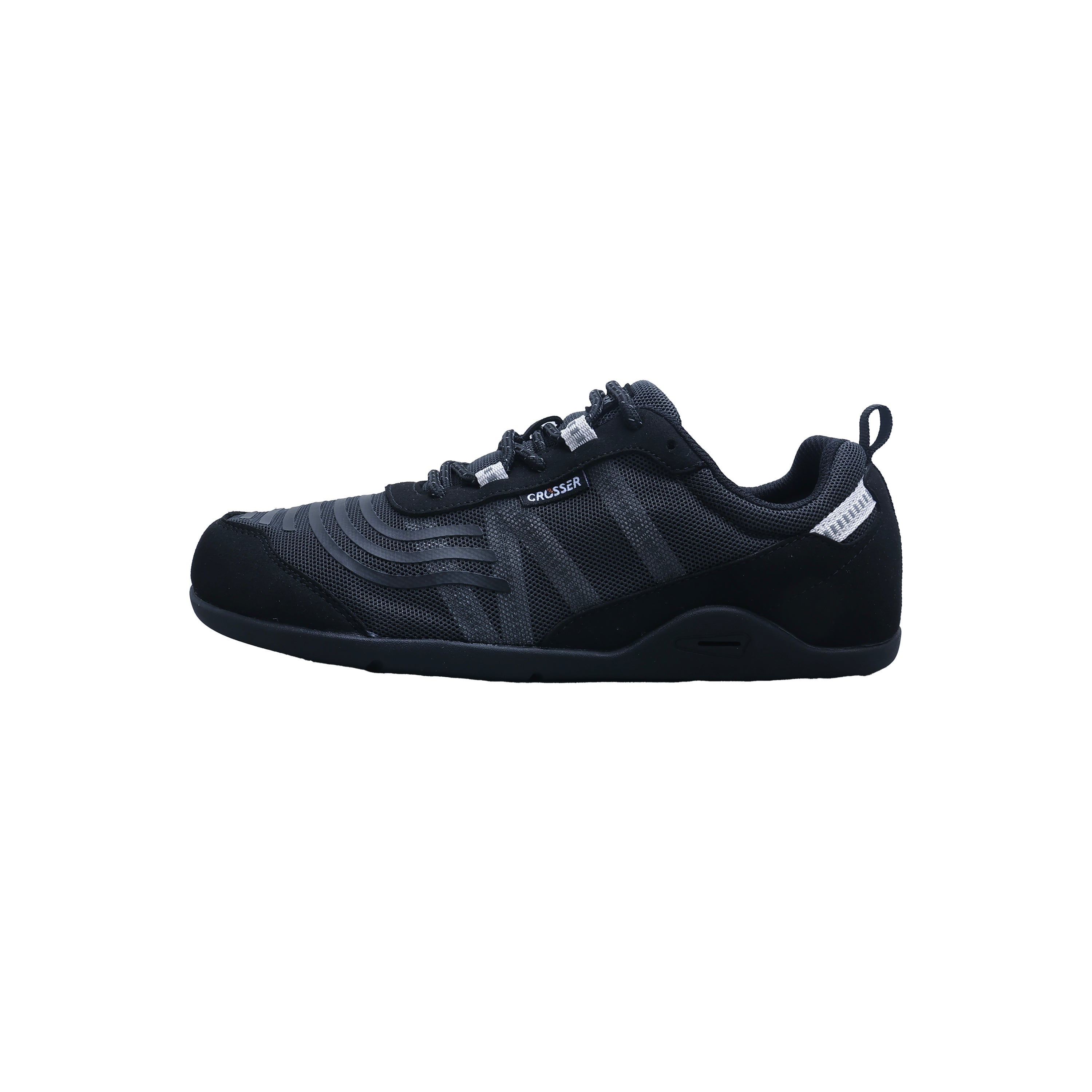 Crosser Wave Low 032