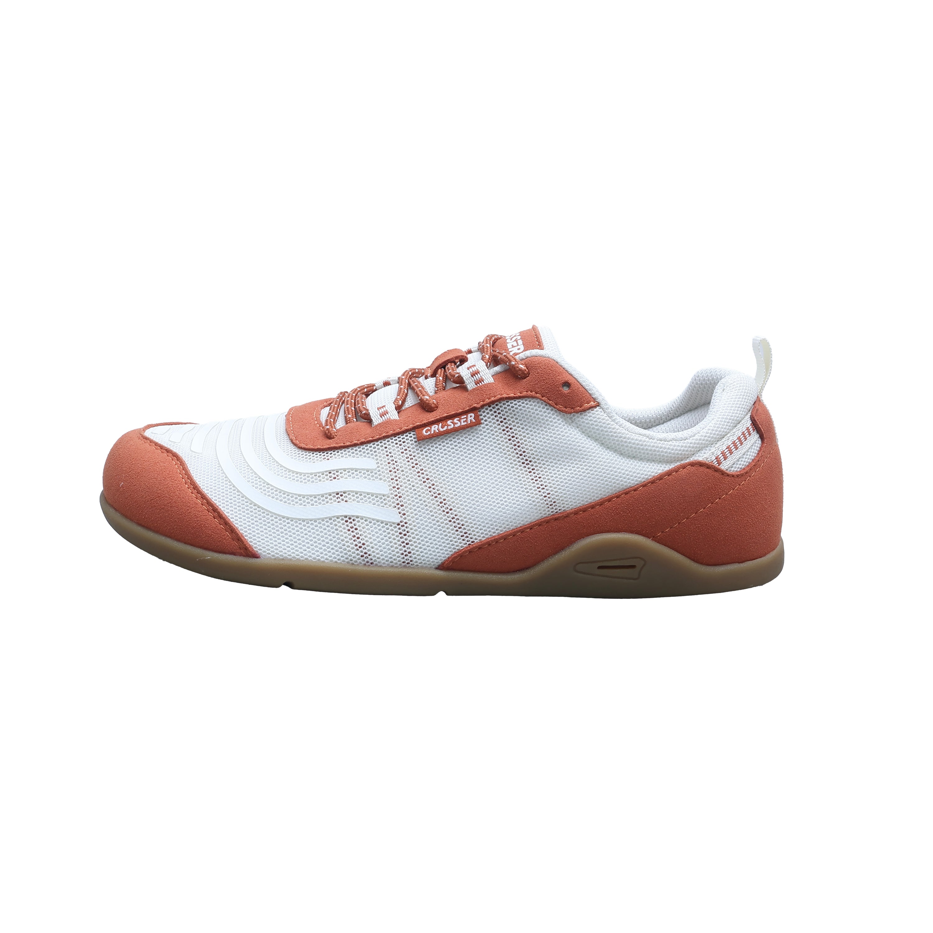 Crosser Wave Low 040