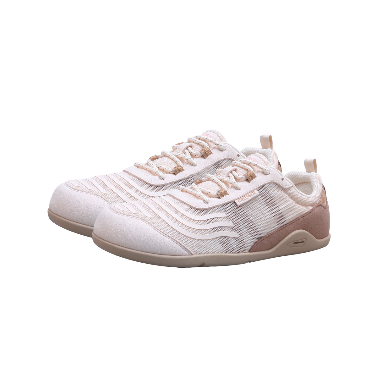 Crosser Wave Low