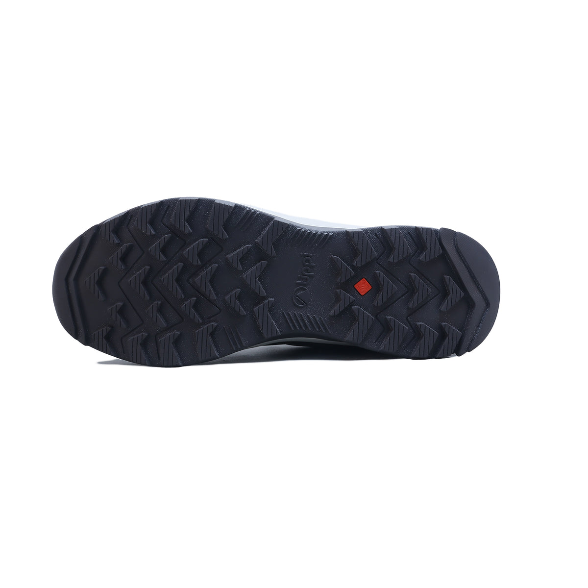 Lippi Forcegrip Trail Low Caramel – Lateral View