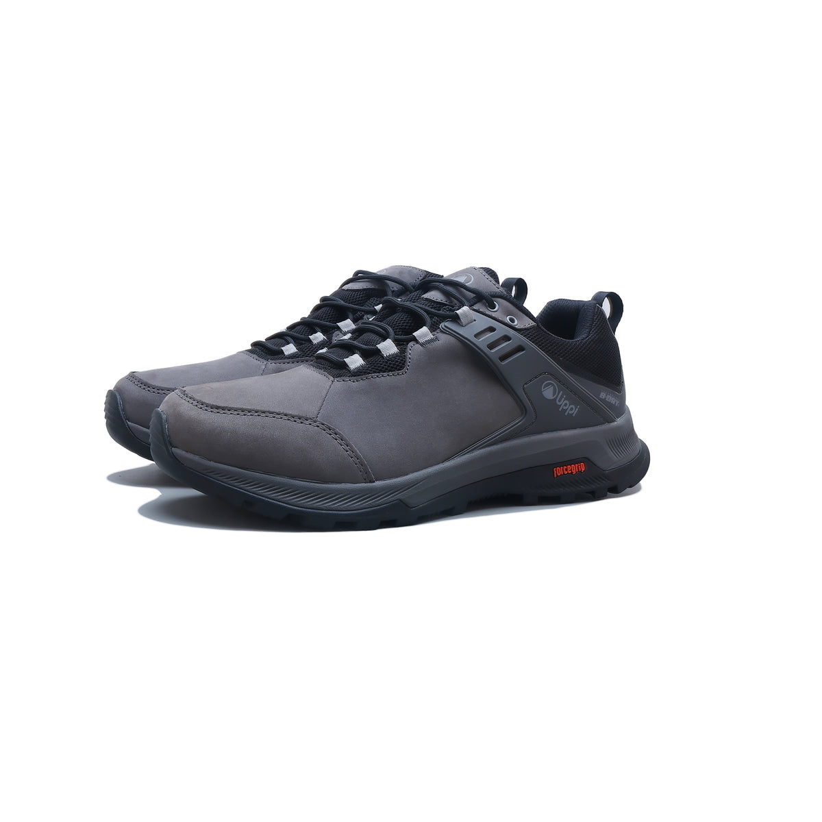 Lippi Forcegrip Trail Low Caramel – Lateral Clean