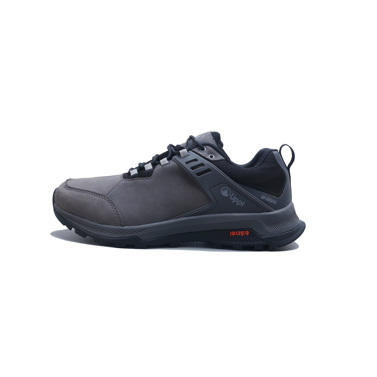 Lippi Forcegrip Trail Low Caramel – Pair Angled