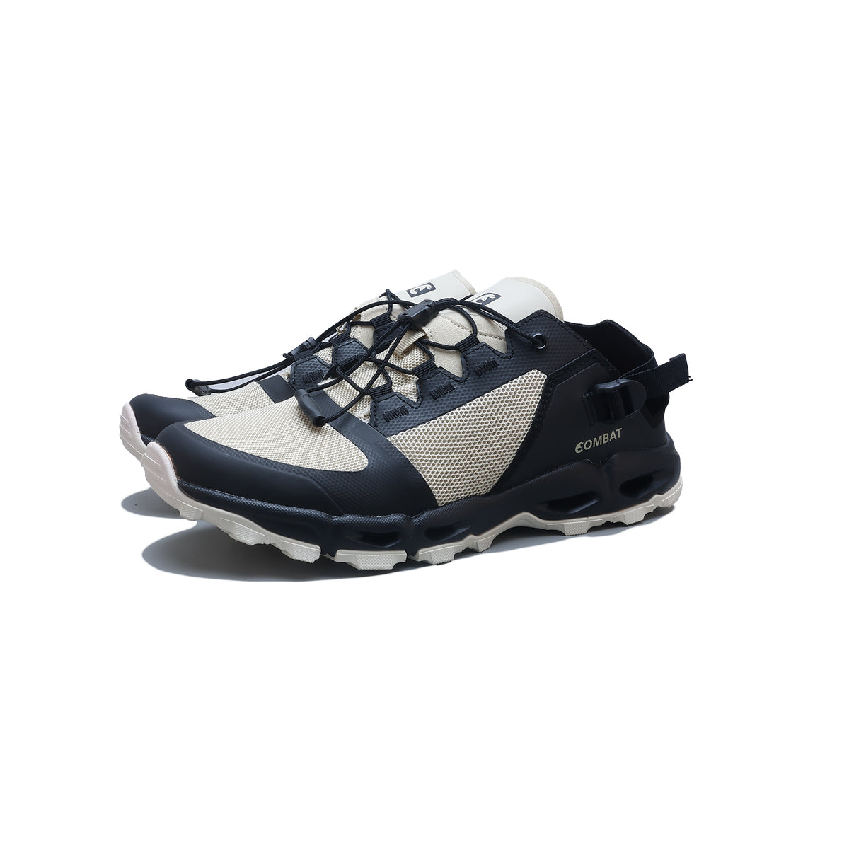 Combat Trail Low – 001