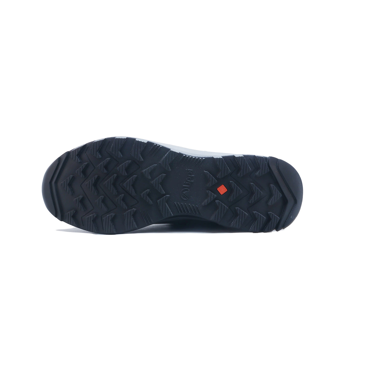 Lippi Forcegrip Trail Low Caramel – Rear Pair View