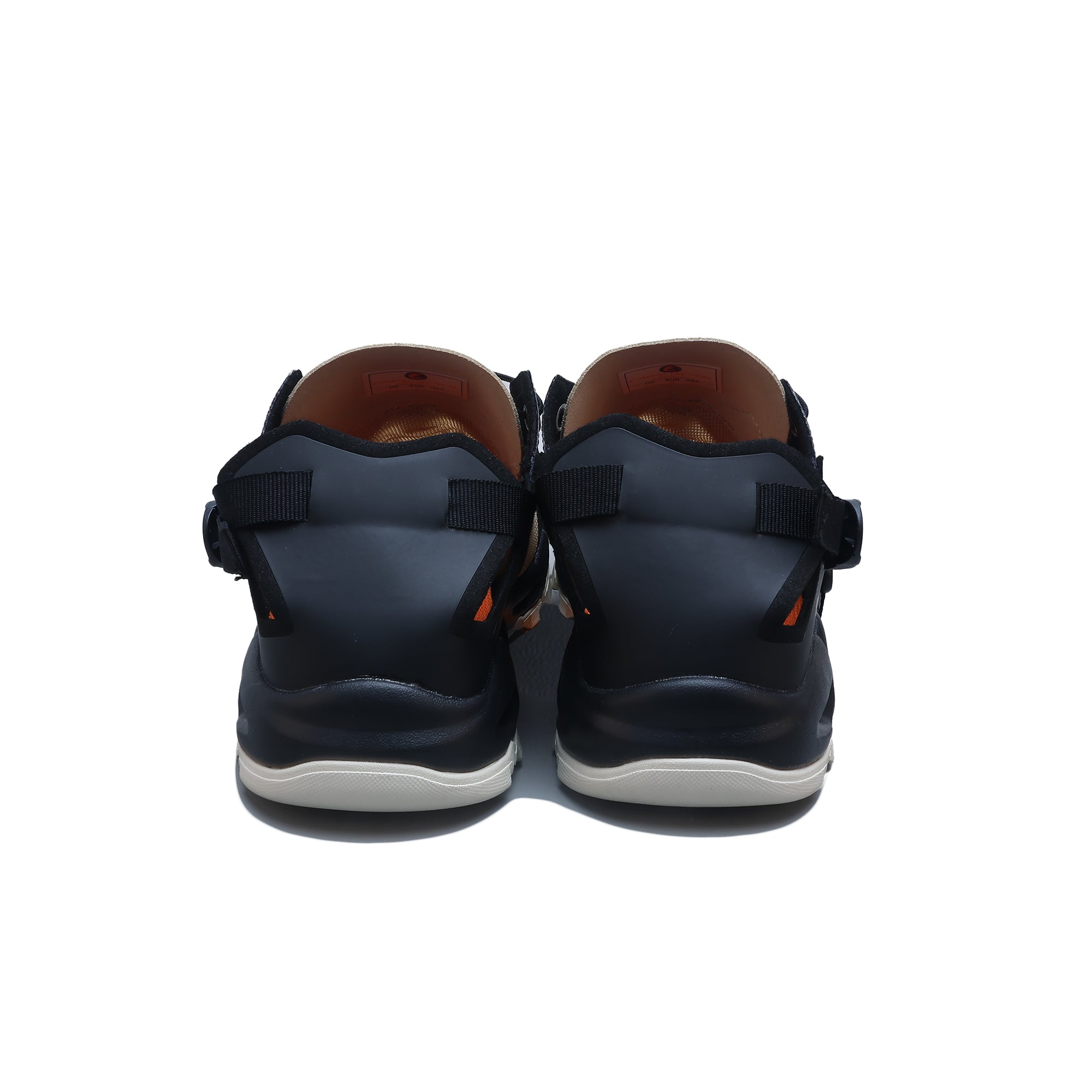 Combat Trail Low – 002