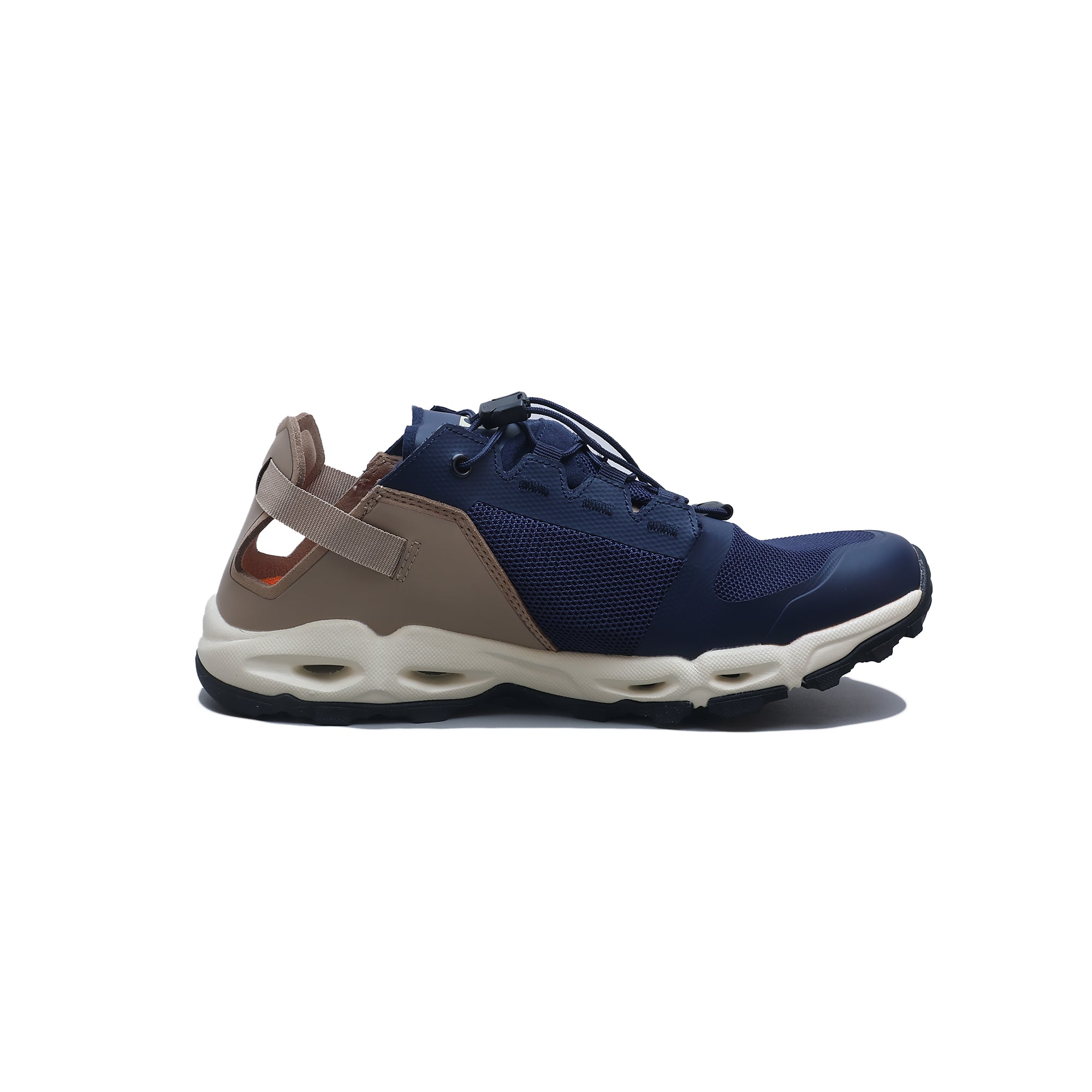 Combat Trail Low – 007