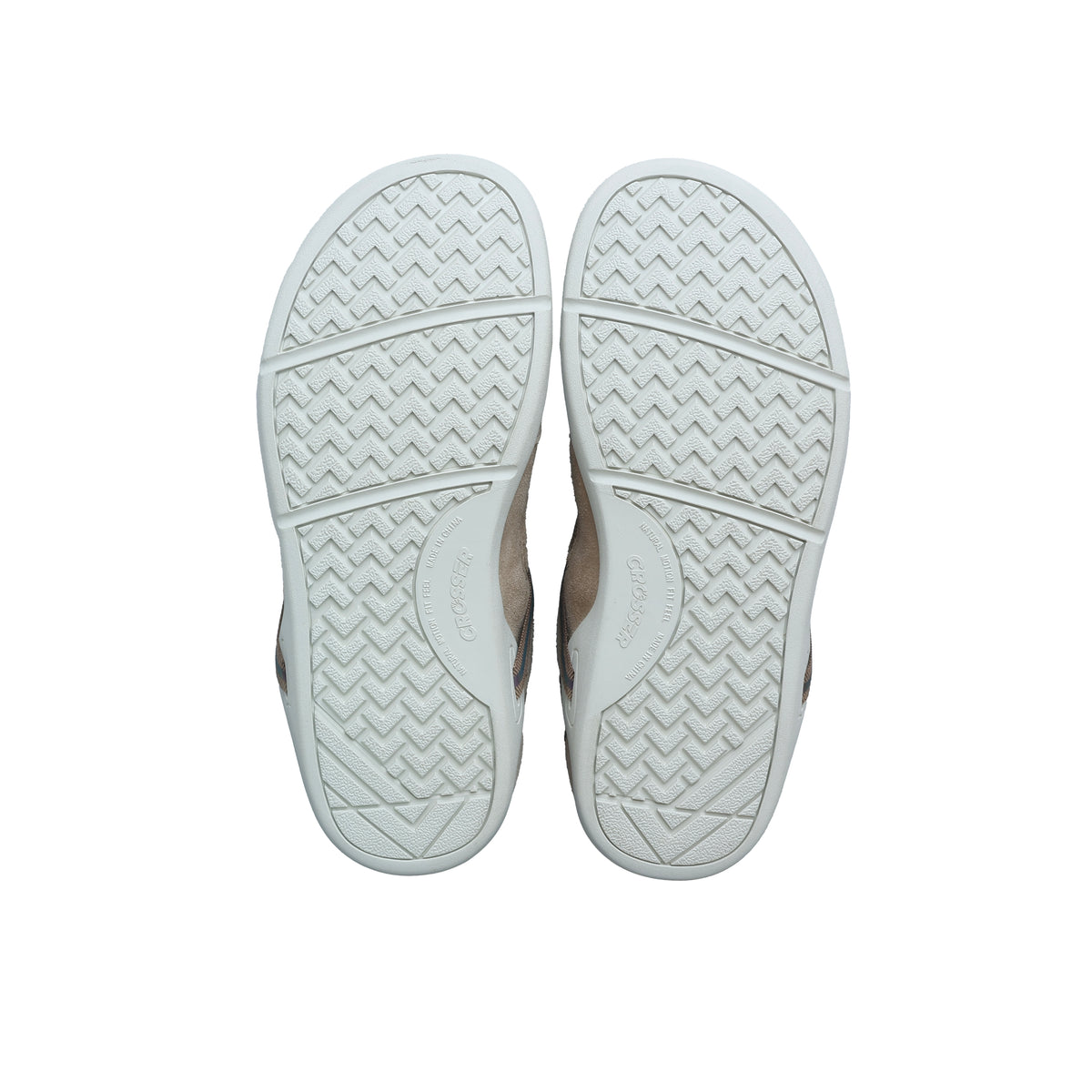 Crosser Pace Runner 005
