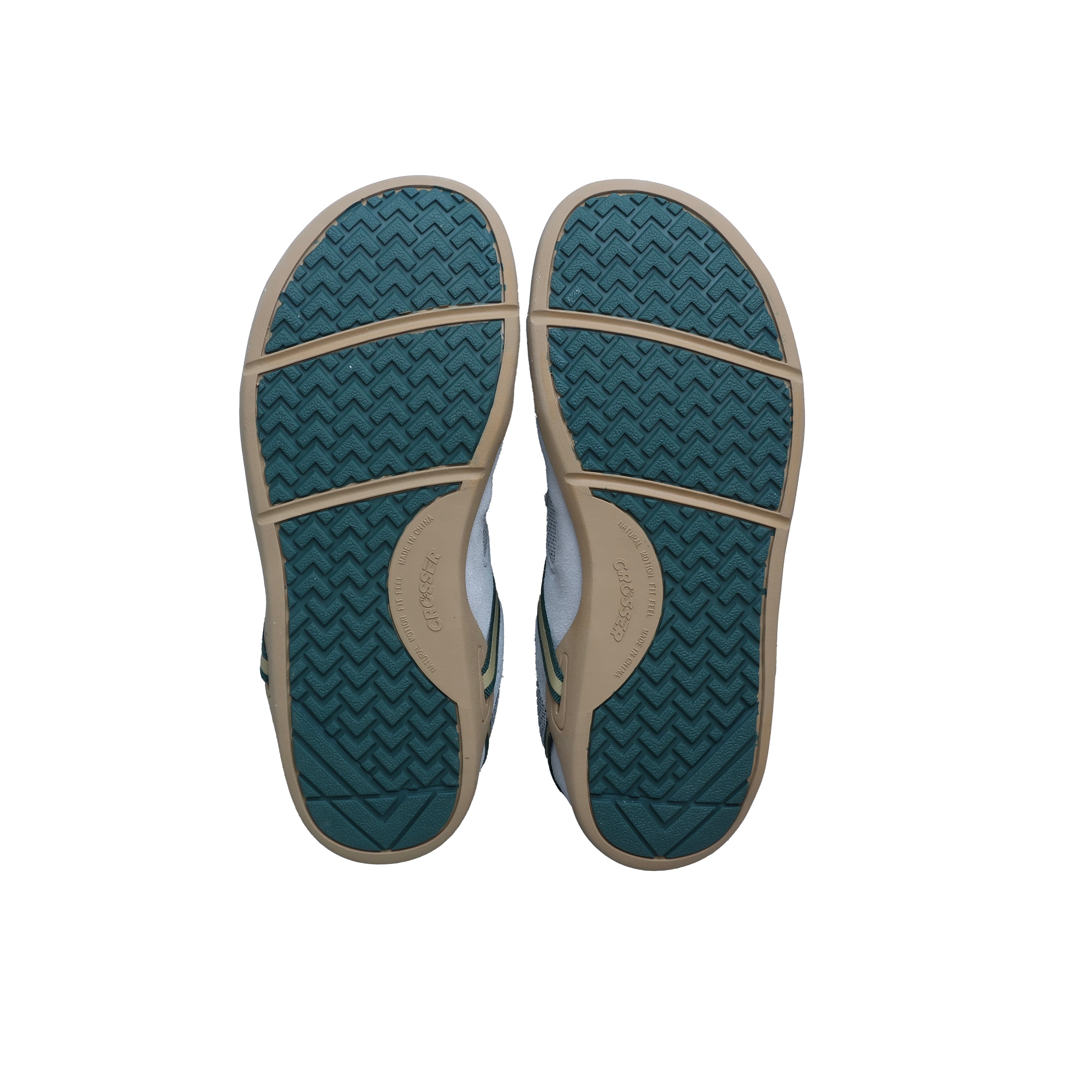 Crosser Pace Runner 008
