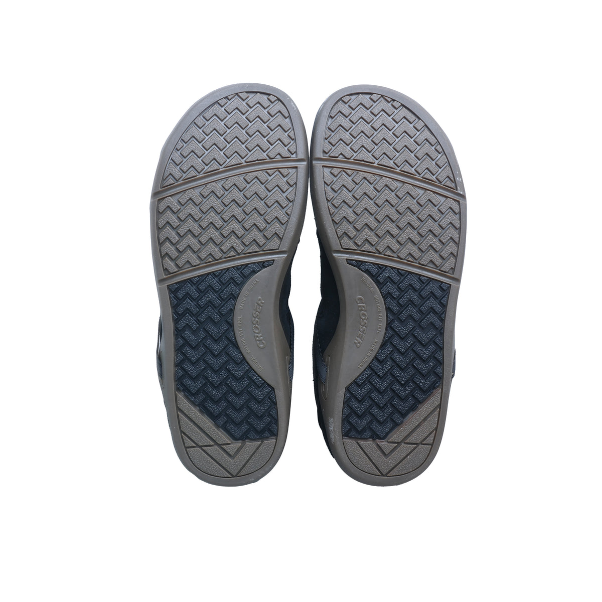 Crosser Pace Runner 010
