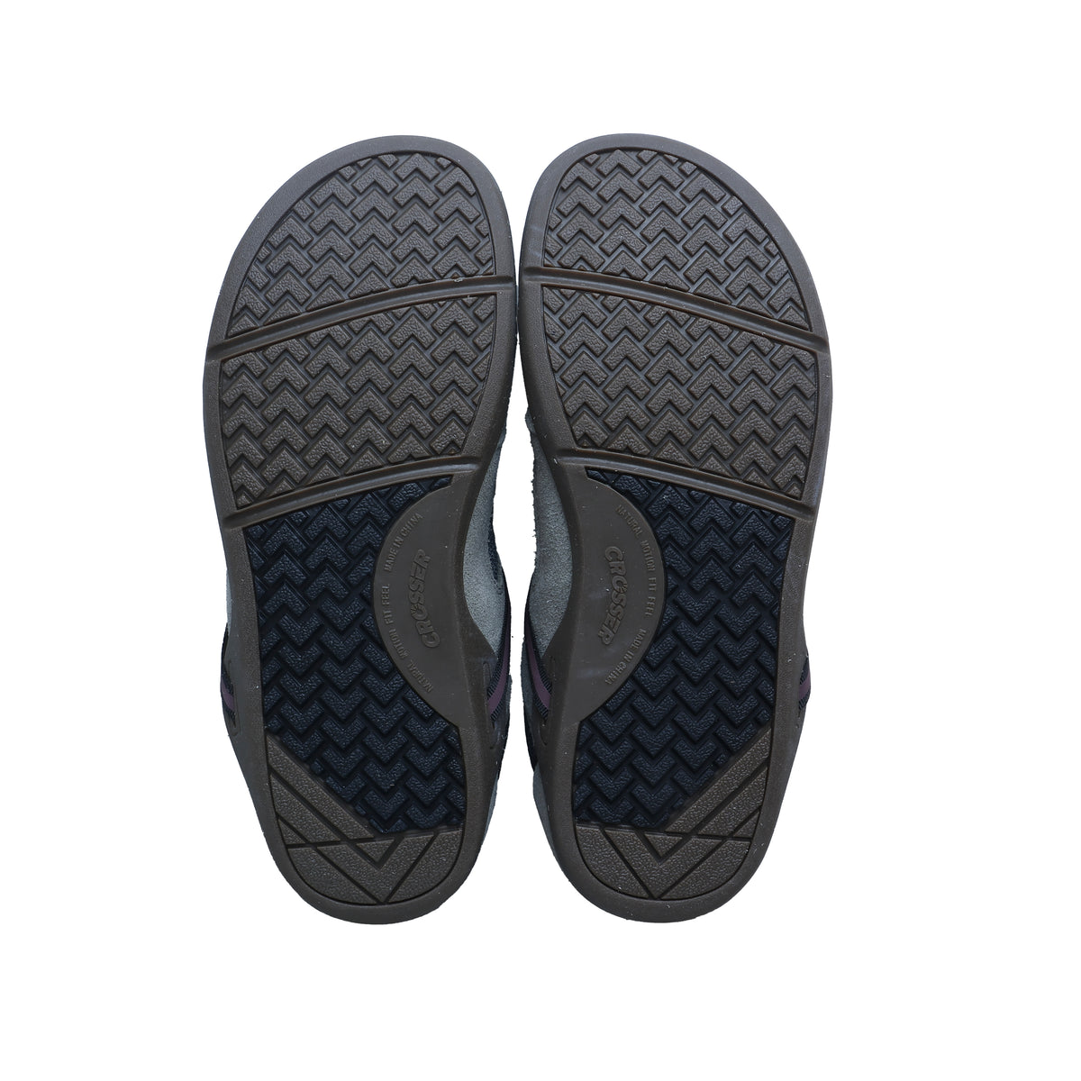 Crosser Pace Runner 011