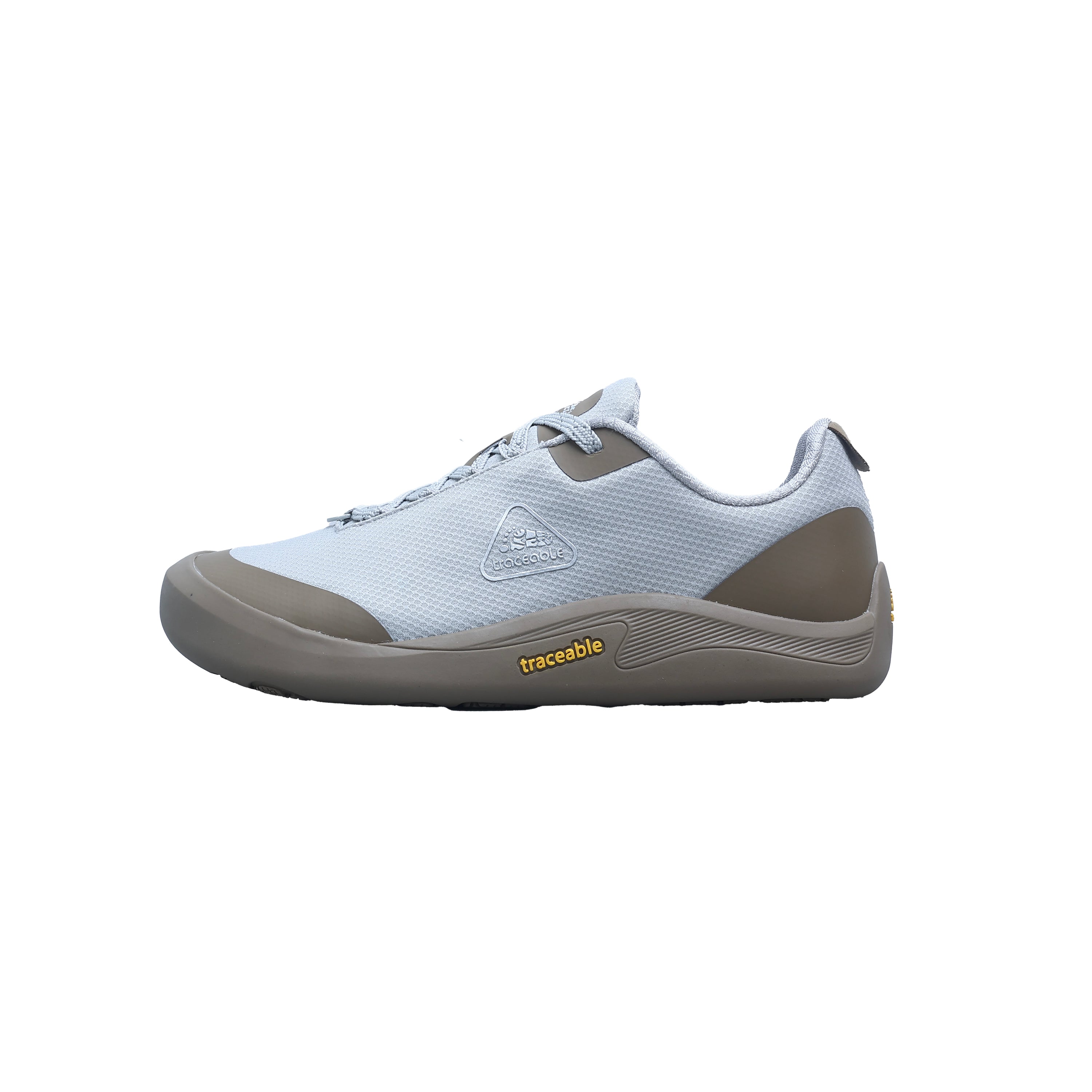 Traceable Bare Stride 001