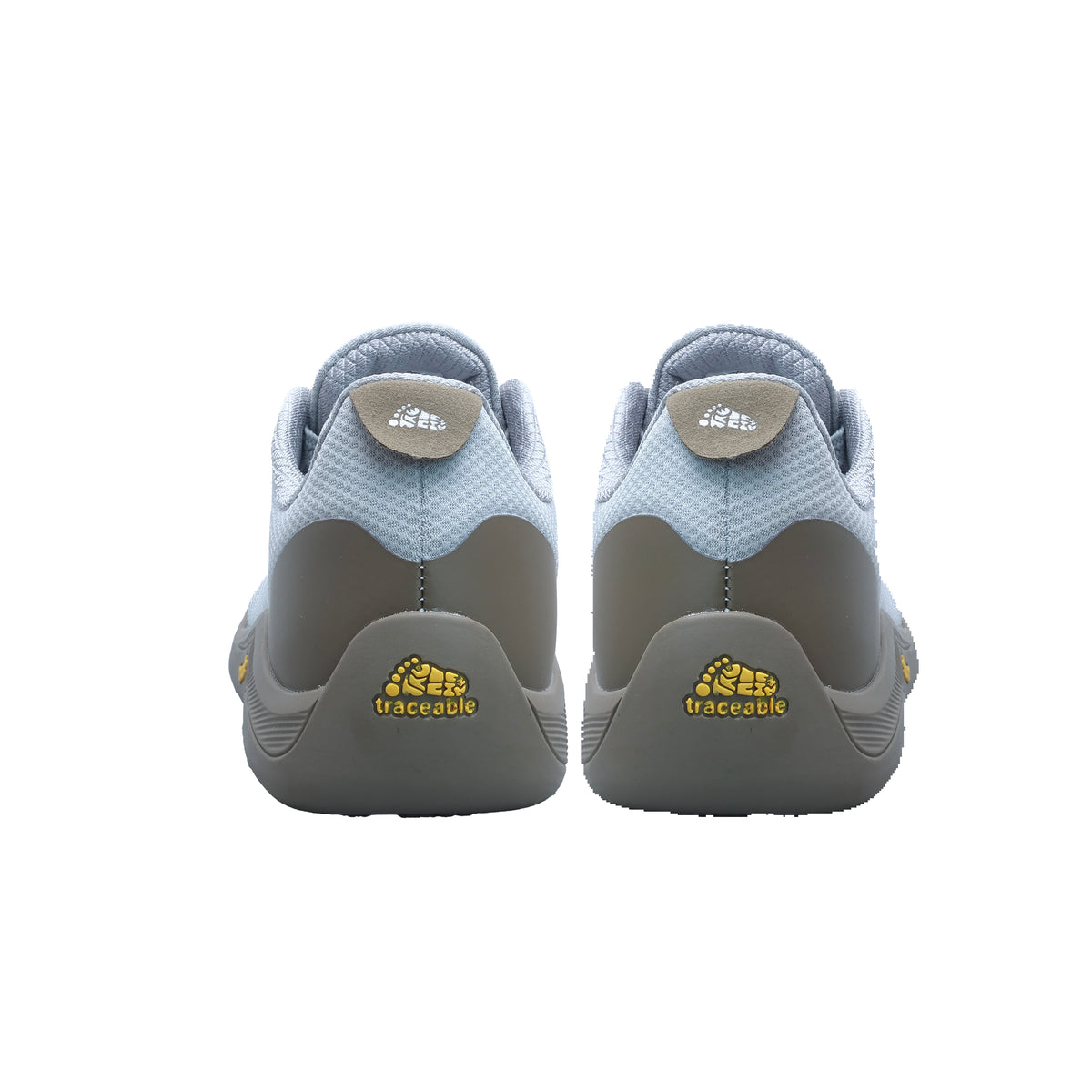 Traceable Bare Stride 003