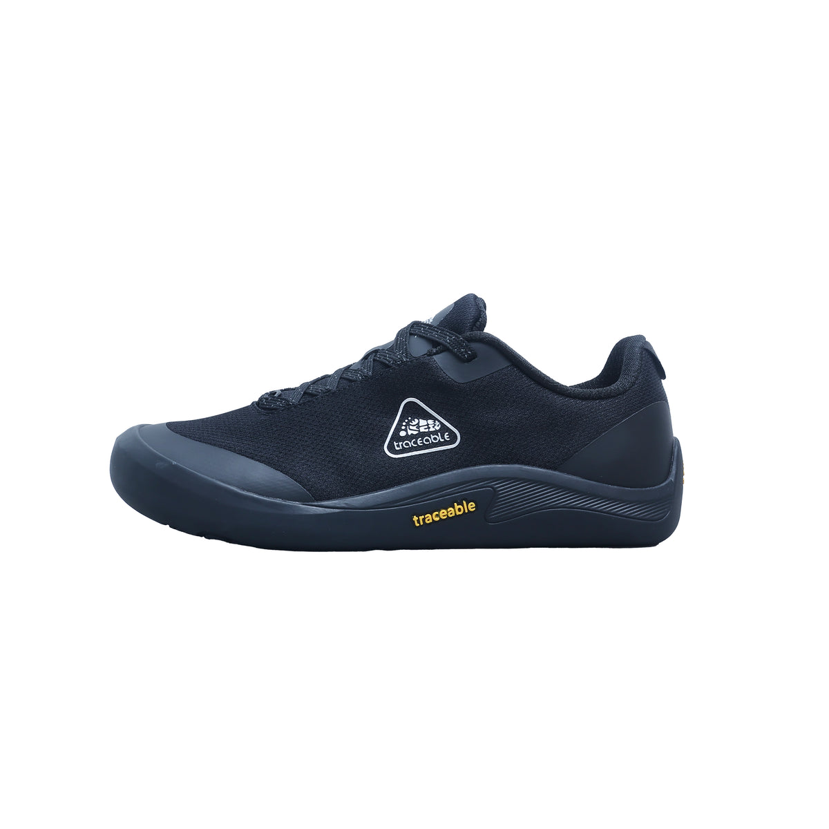 Traceable Bare Stride 007