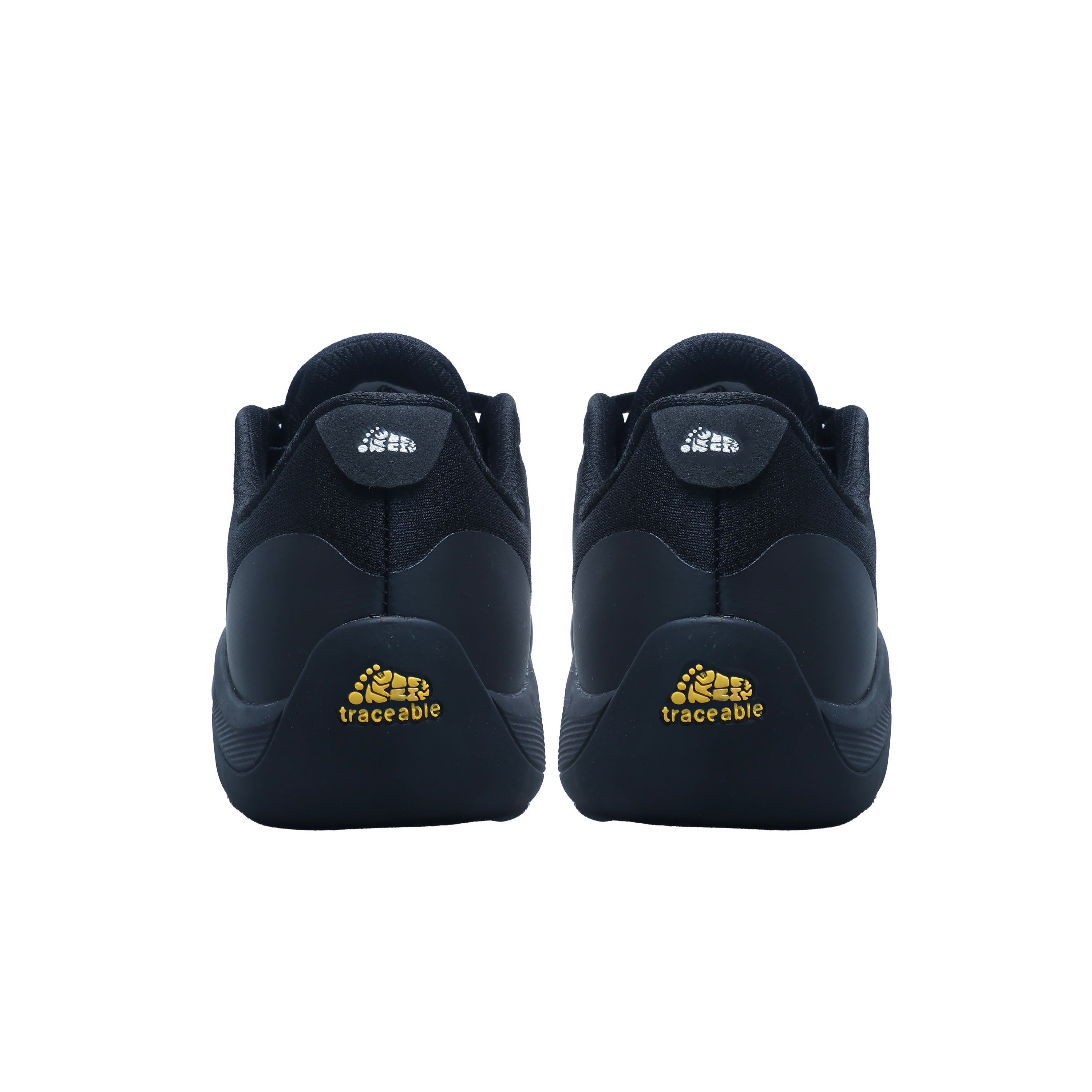 Traceable Bare Stride 010