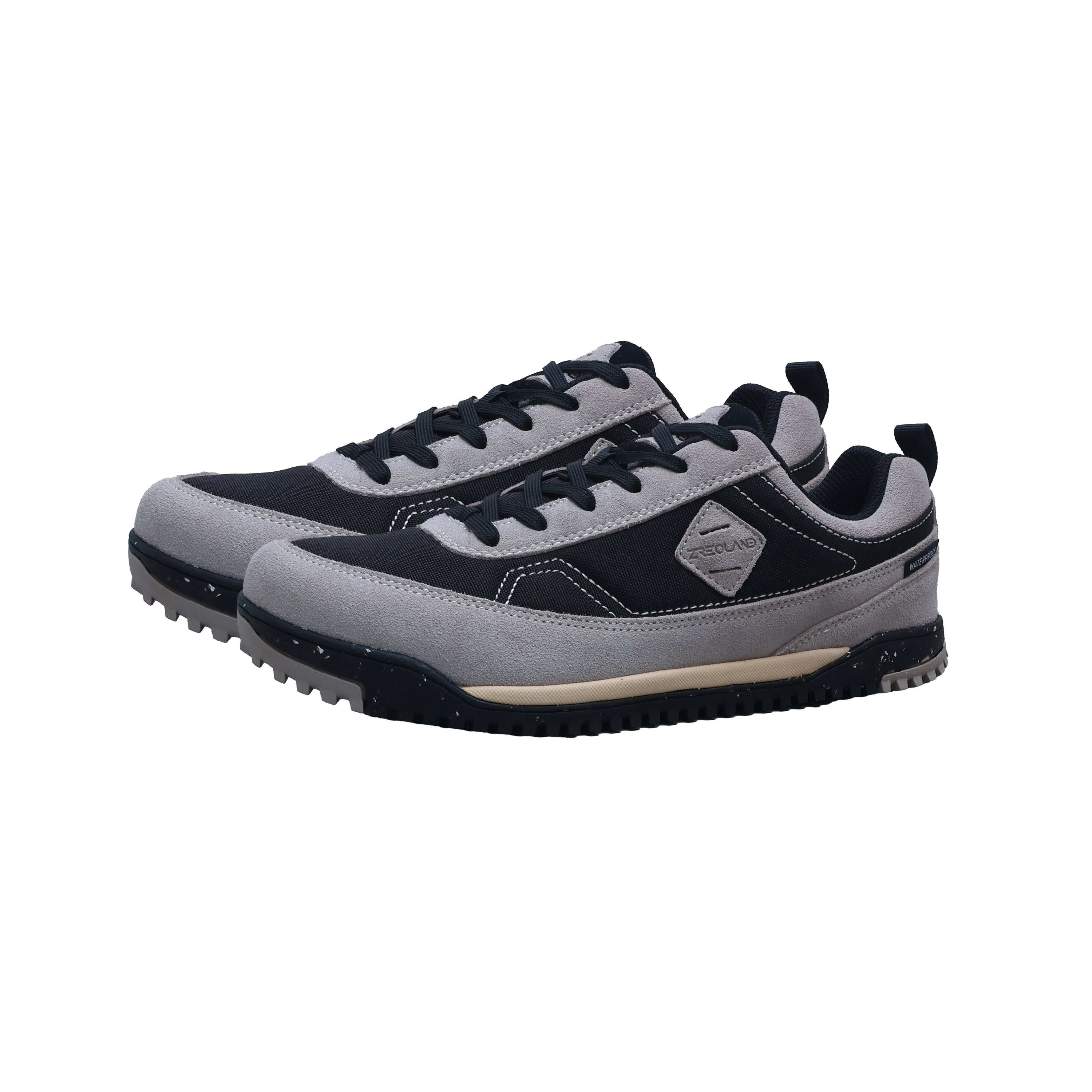 Zeroland 9102 Urban Trail Low-Top 05