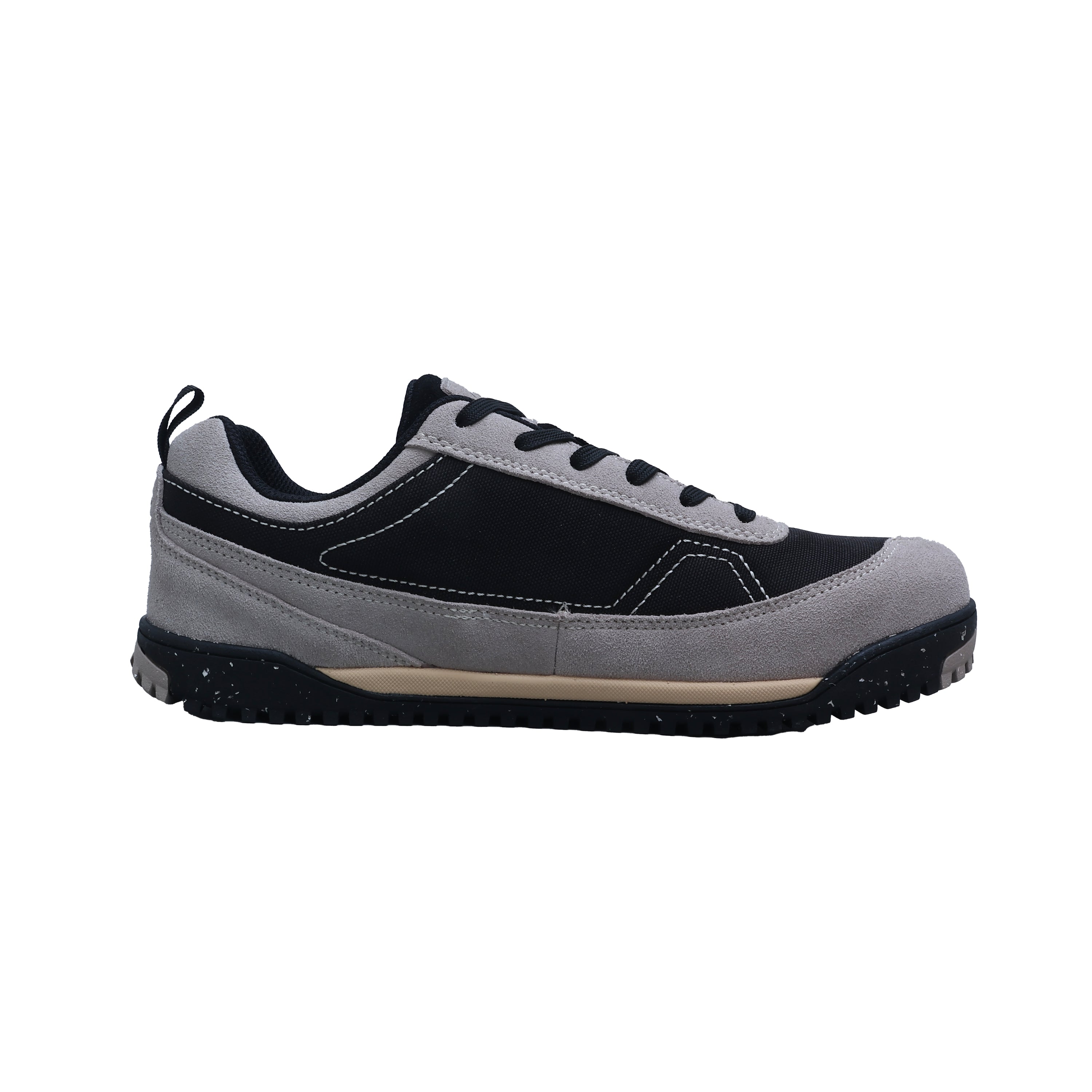 Zeroland 9102 Urban Trail Low-Top 08