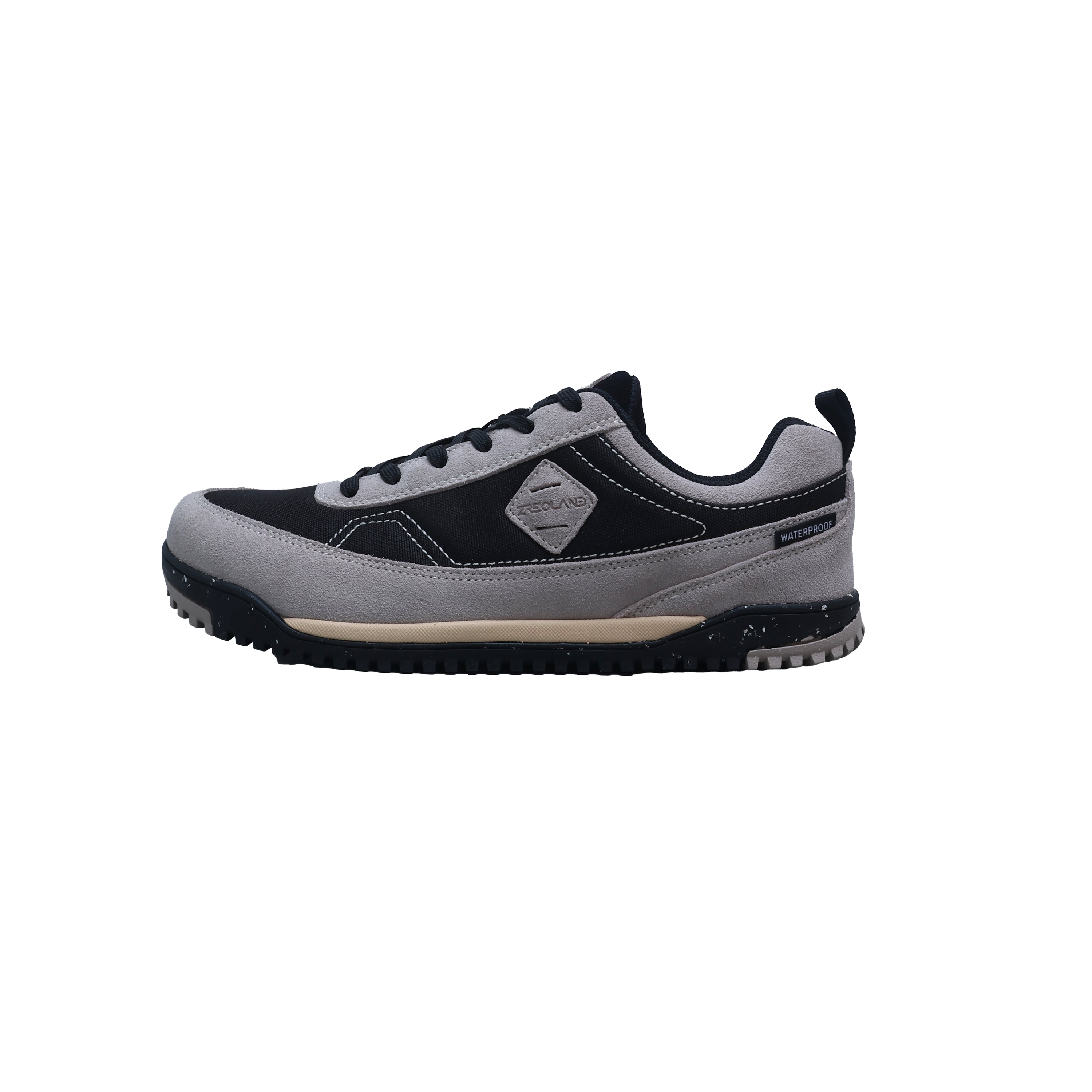 Zeroland 9102 Urban Trail Low-Top 09