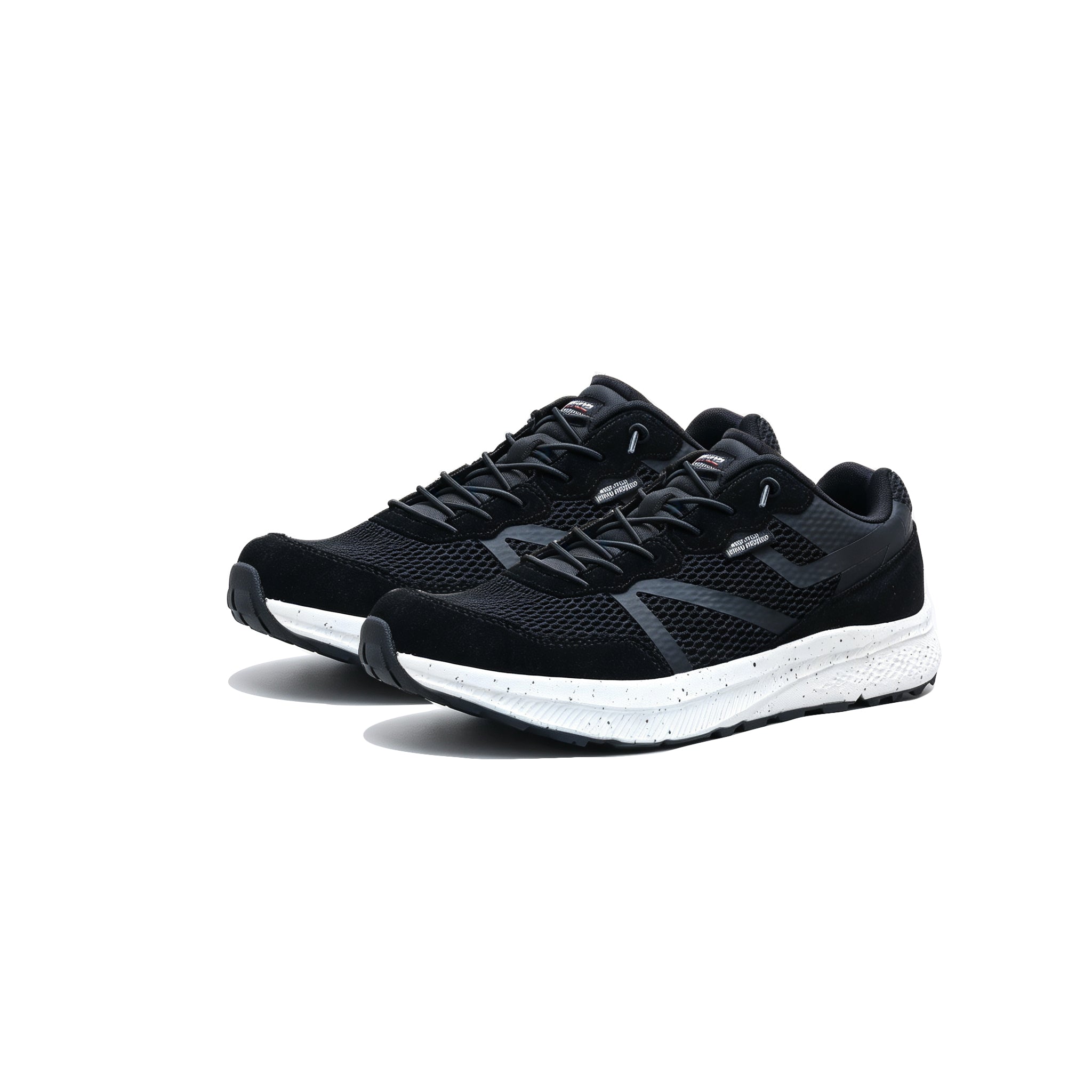 Zeroland All-Terrain Runner 001