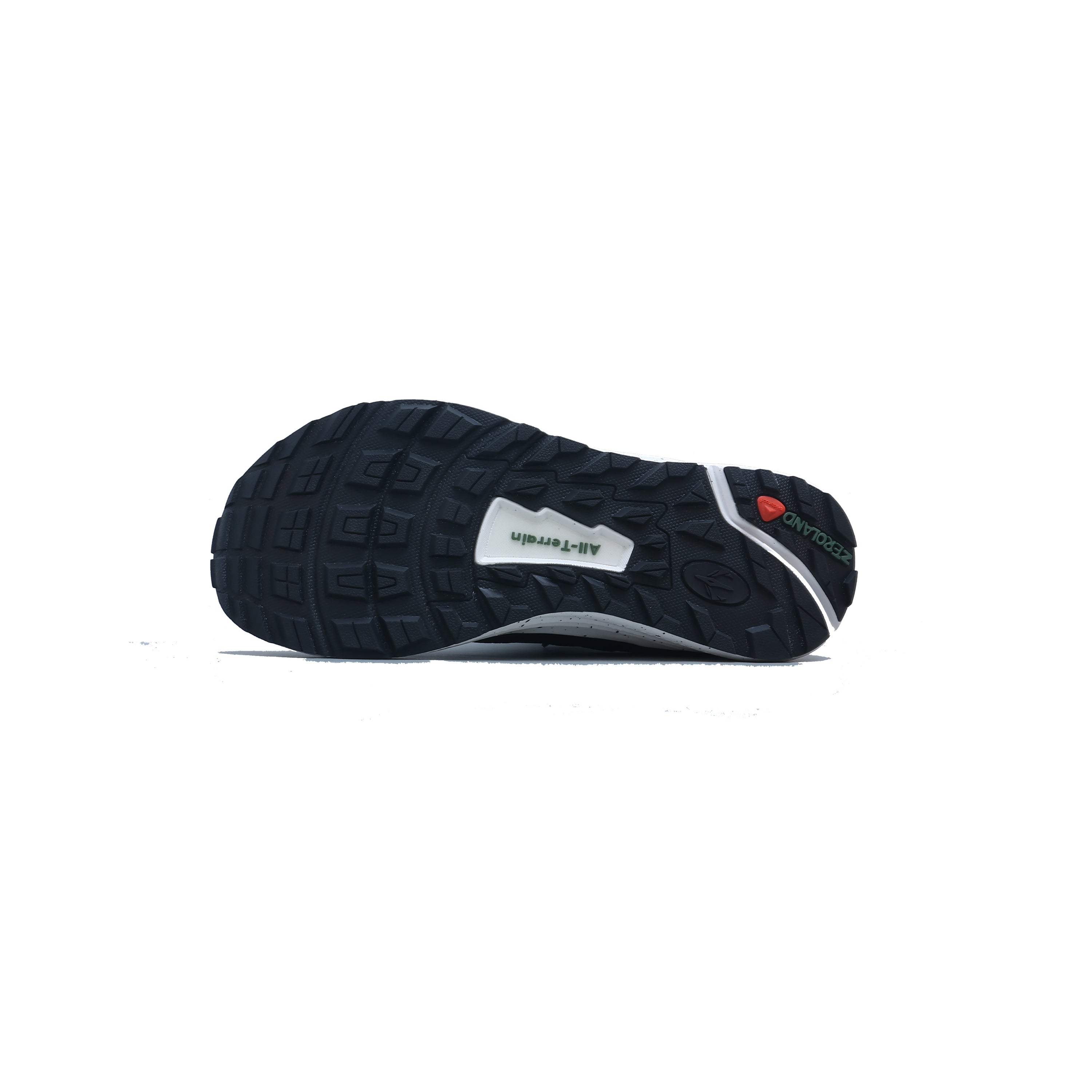 Zeroland All-Terrain Runner 005