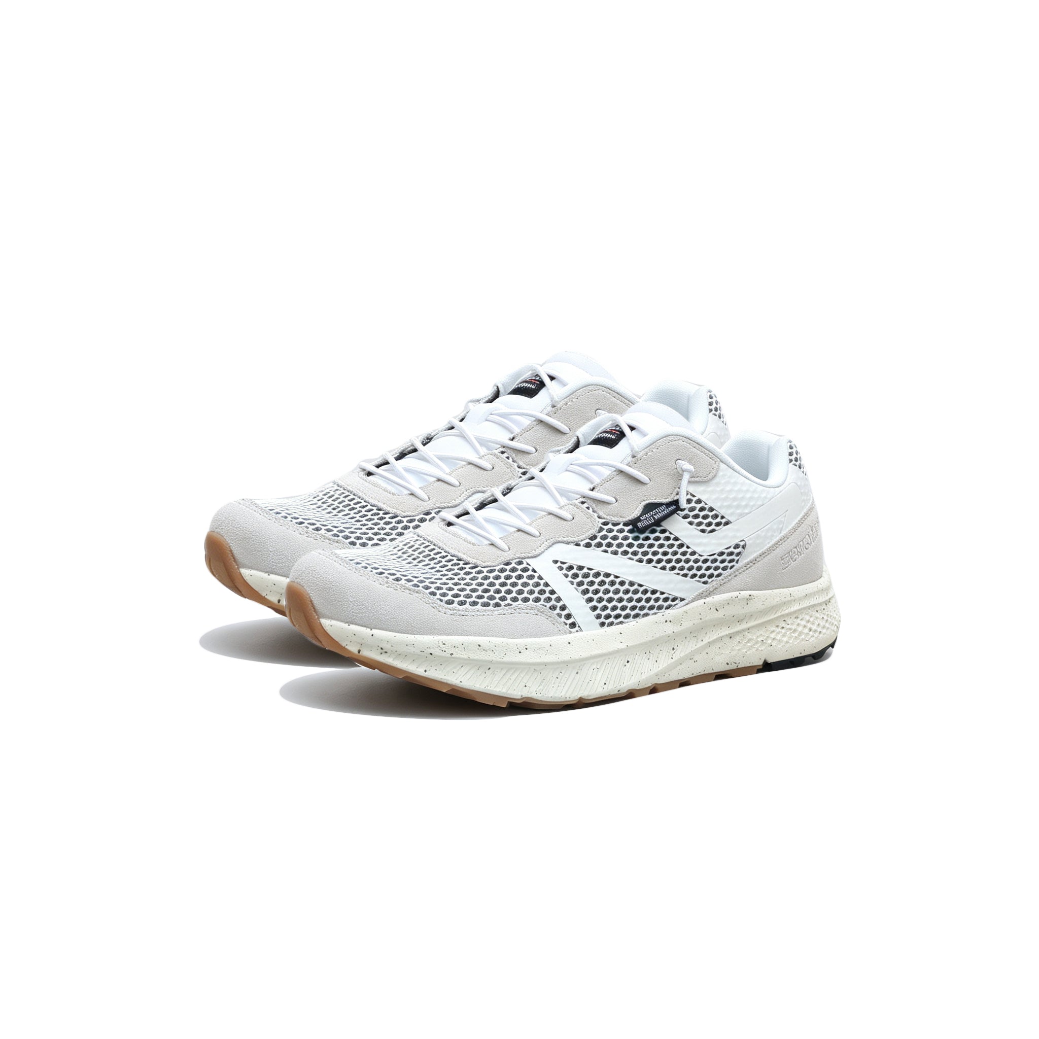 Zeroland All-Terrain Runner 006