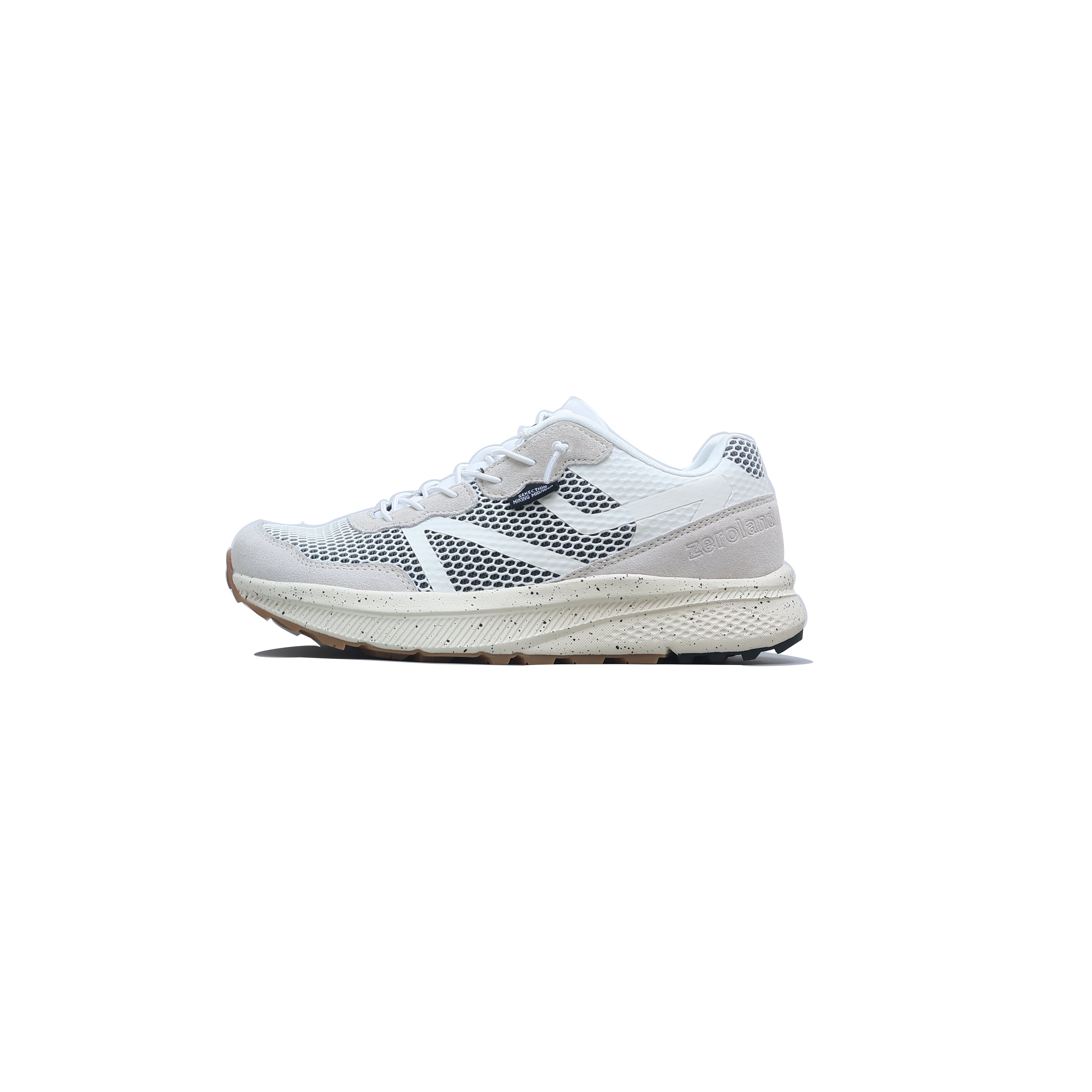 Zeroland All-Terrain Runner 007