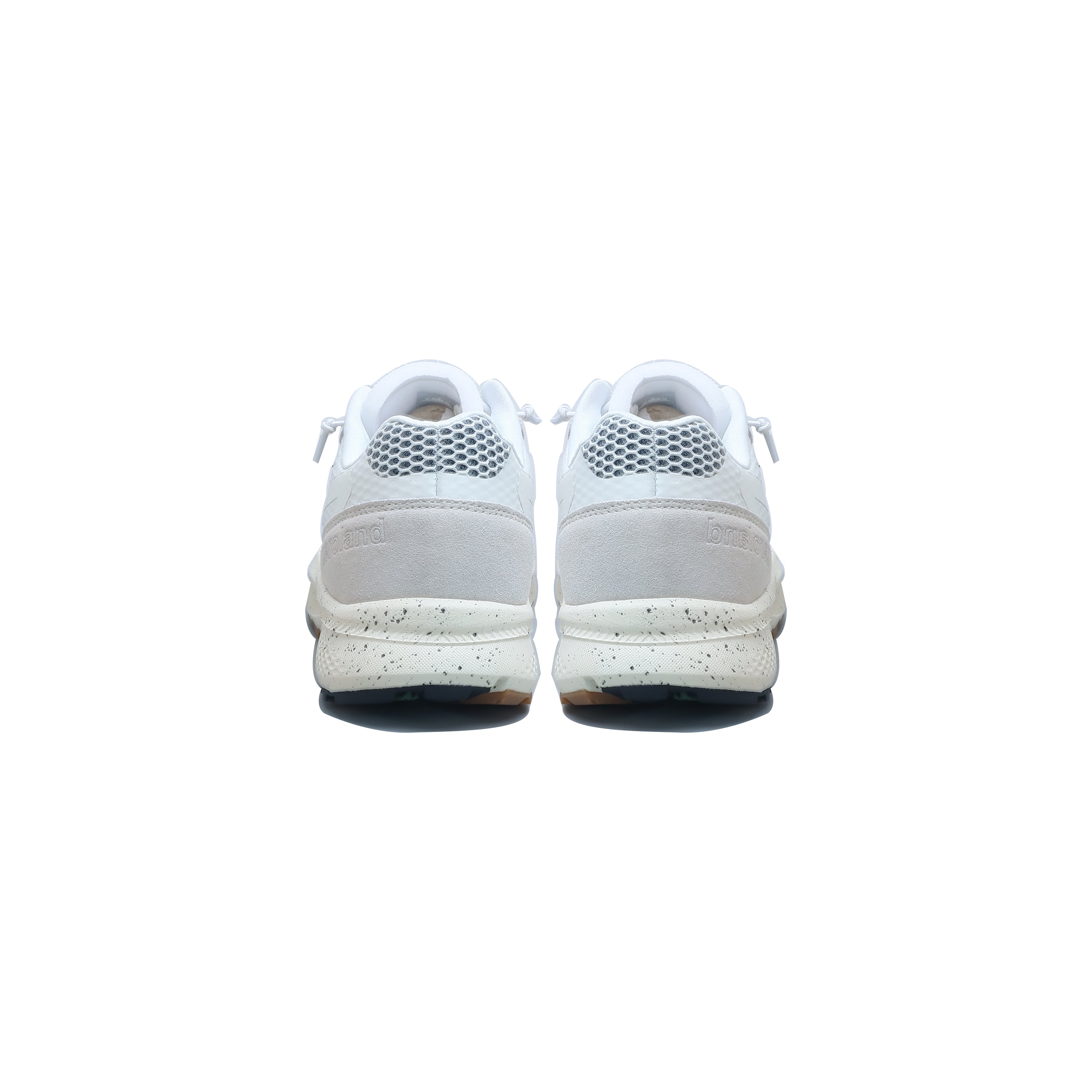 Zeroland All-Terrain Runner 008