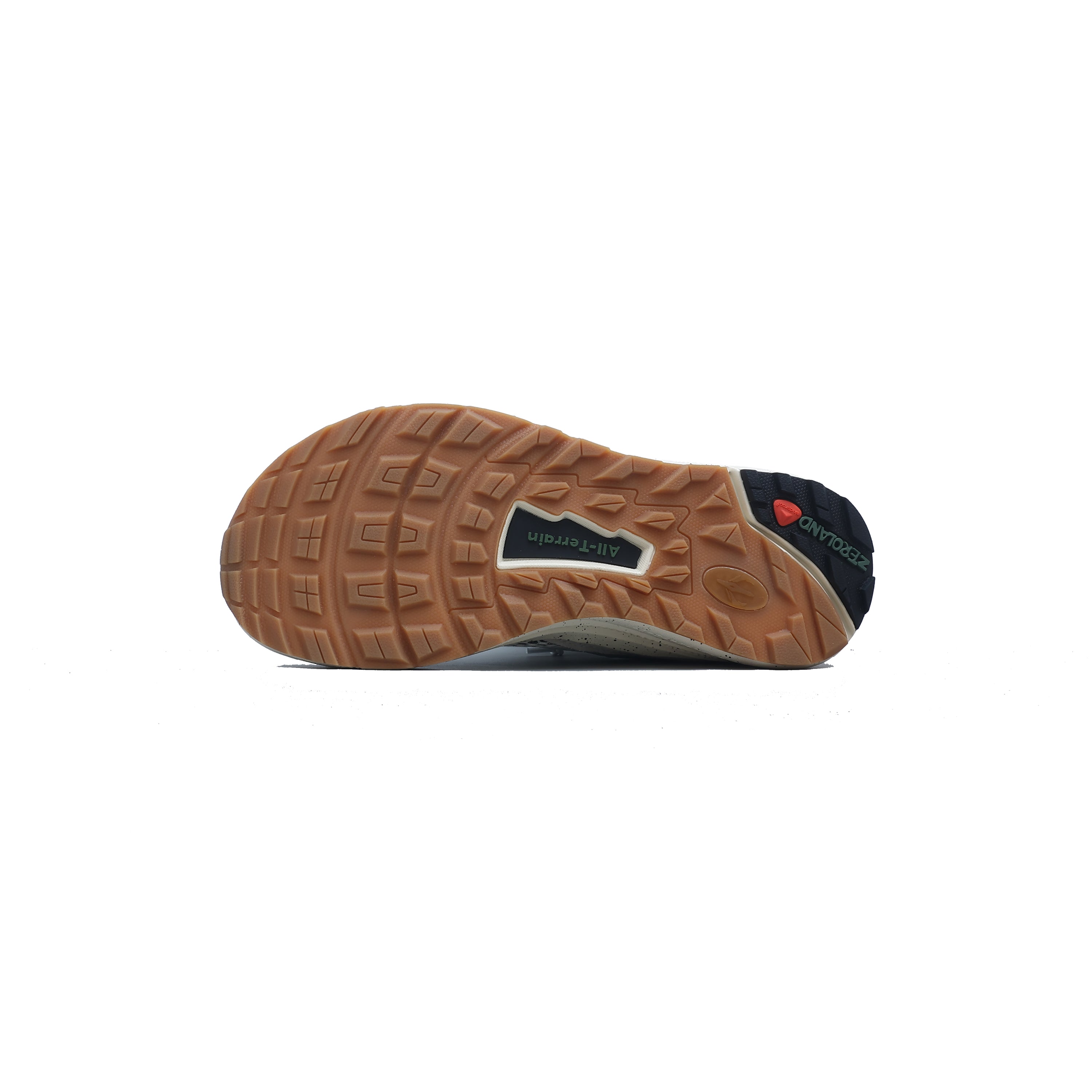 Zeroland All-Terrain Runner 009