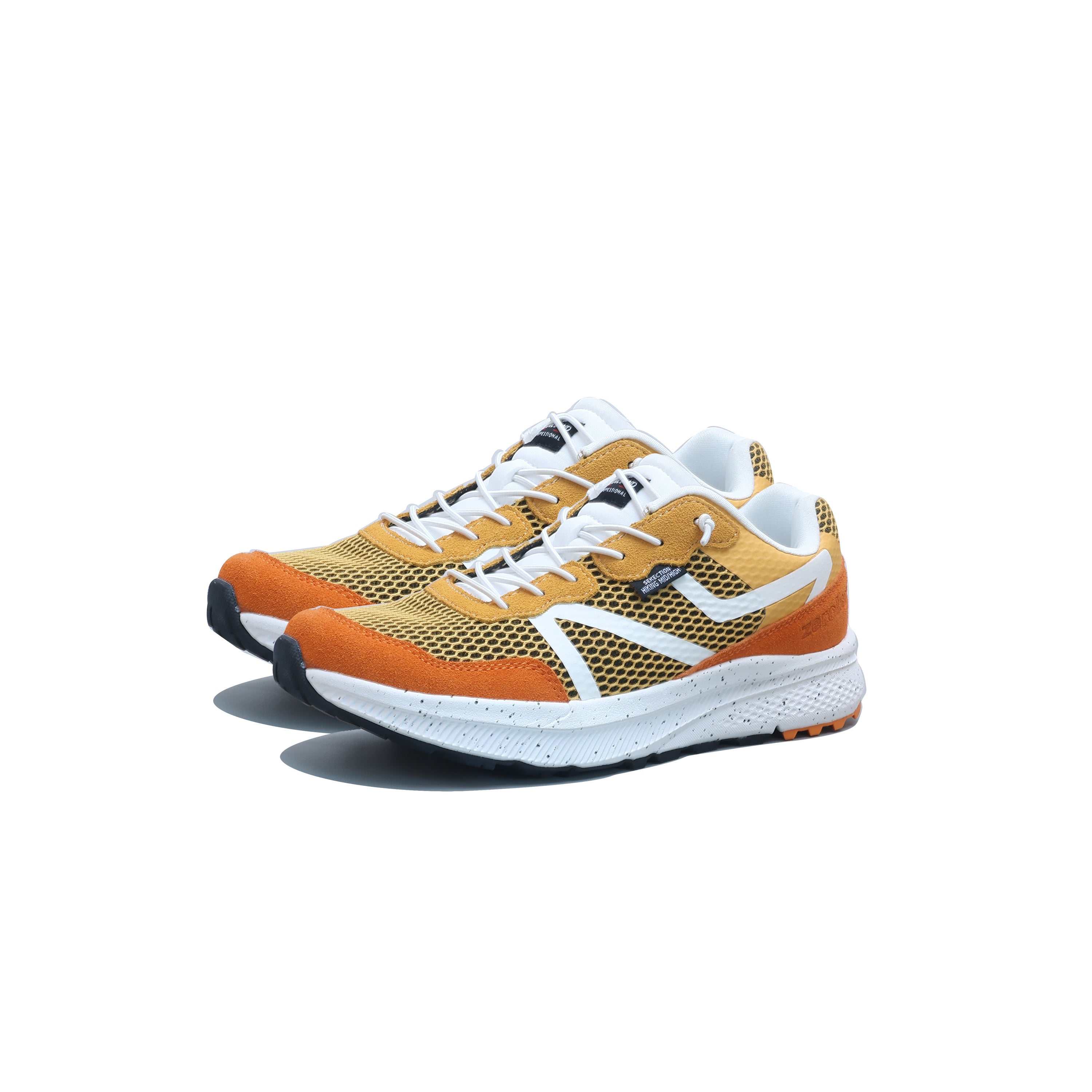 Zeroland All-Terrain Runner 014