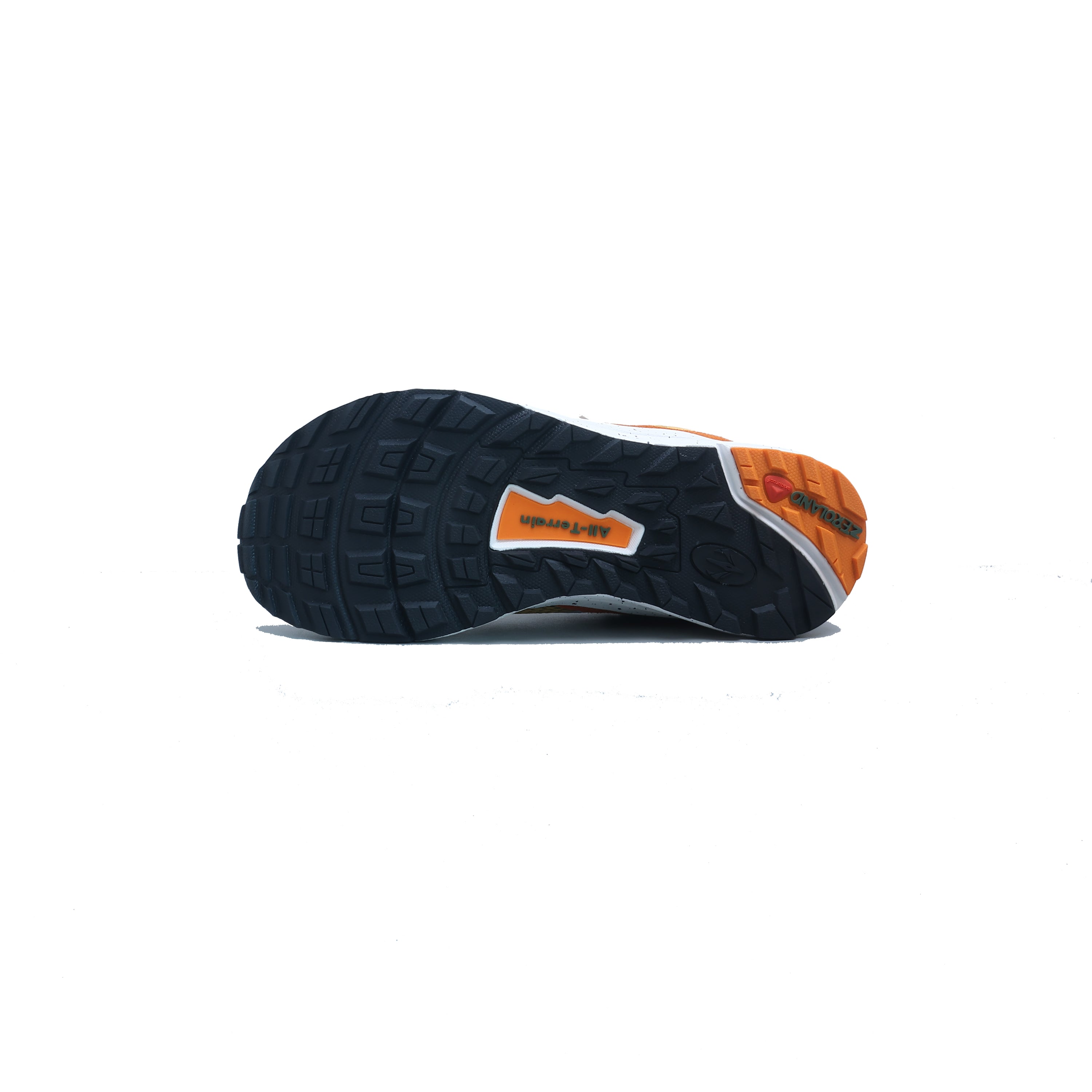 Zeroland All-Terrain Runner 015