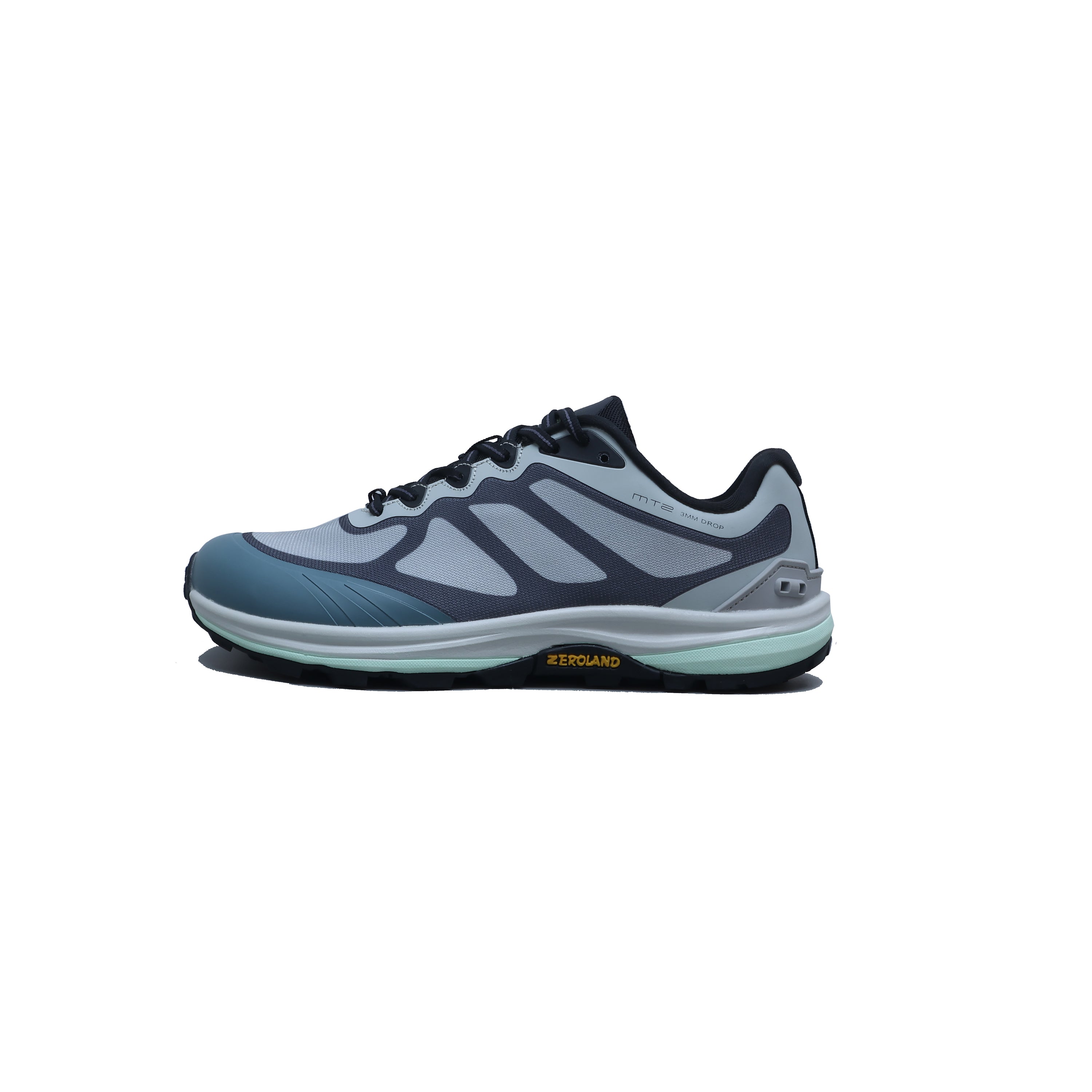 Zeroland MT2 Trail Sneaker 001