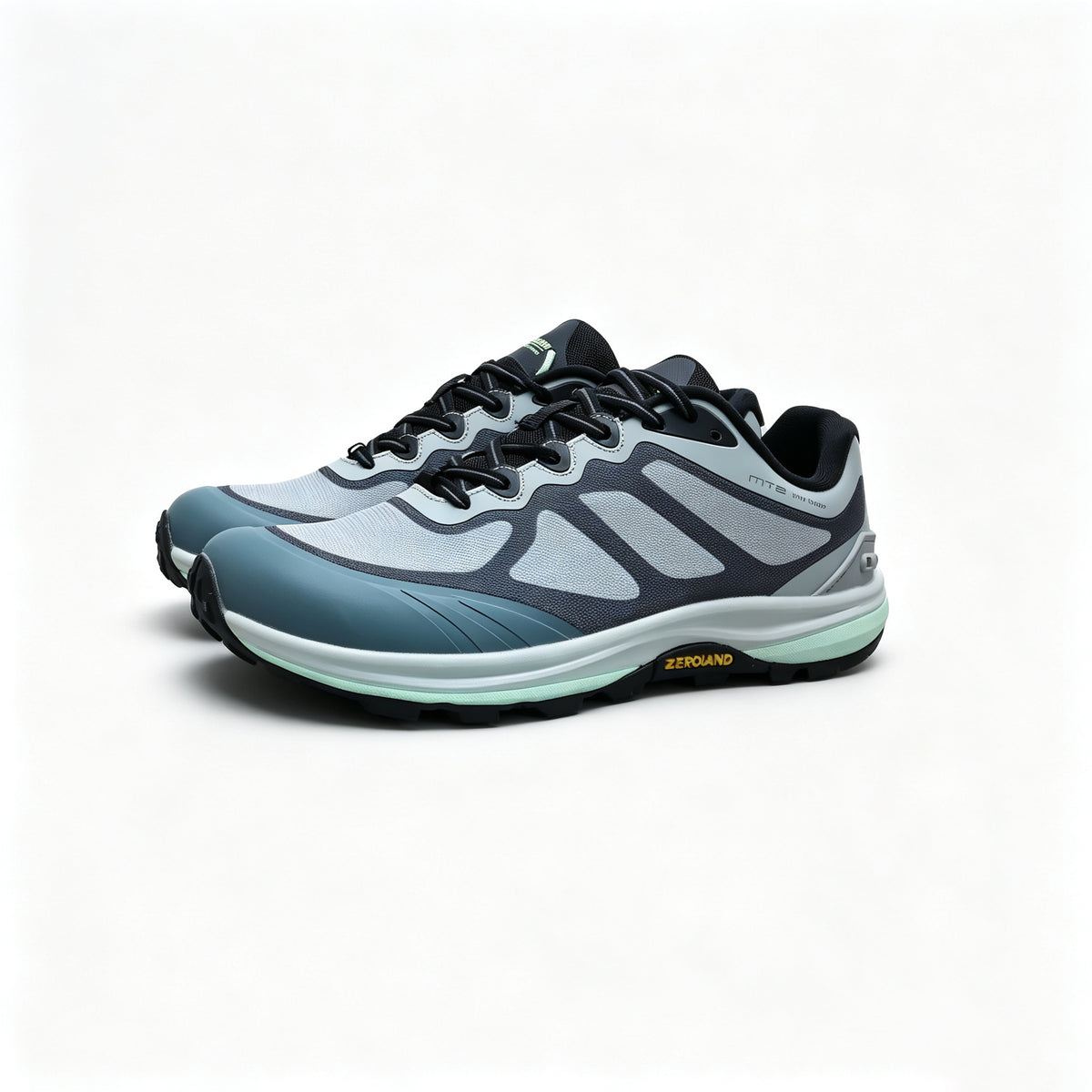 Zeroland MT2 Trail Sneaker 003