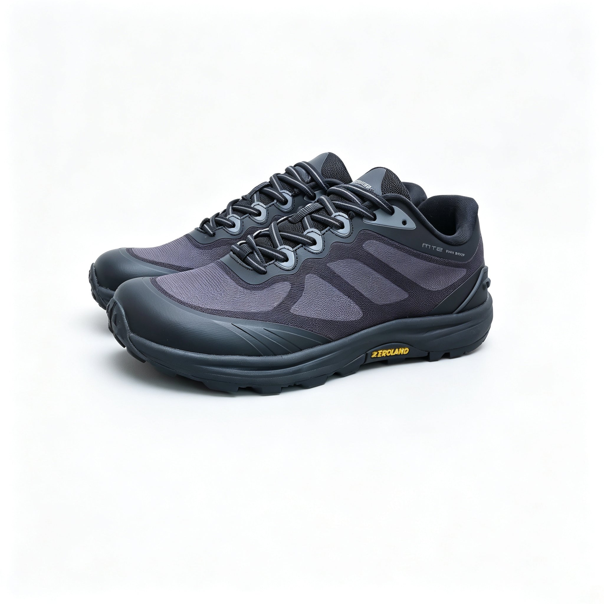 Zeroland MT2 Trail Sneaker 006